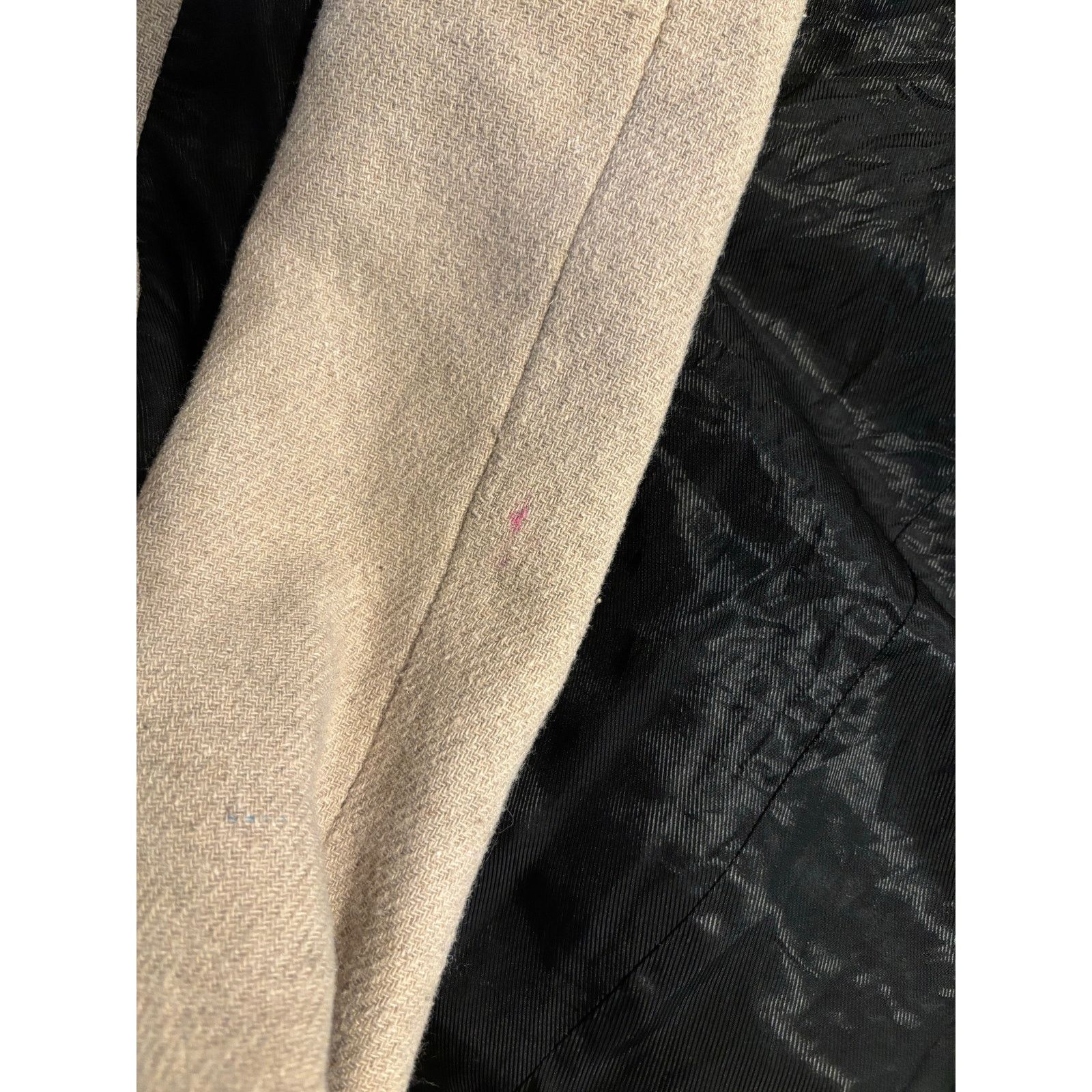House of Harlow House of Harlow 1960 Wool Coat Size XS Size XS / US 0-2 / IT 36-38 - 8 Thumbnail