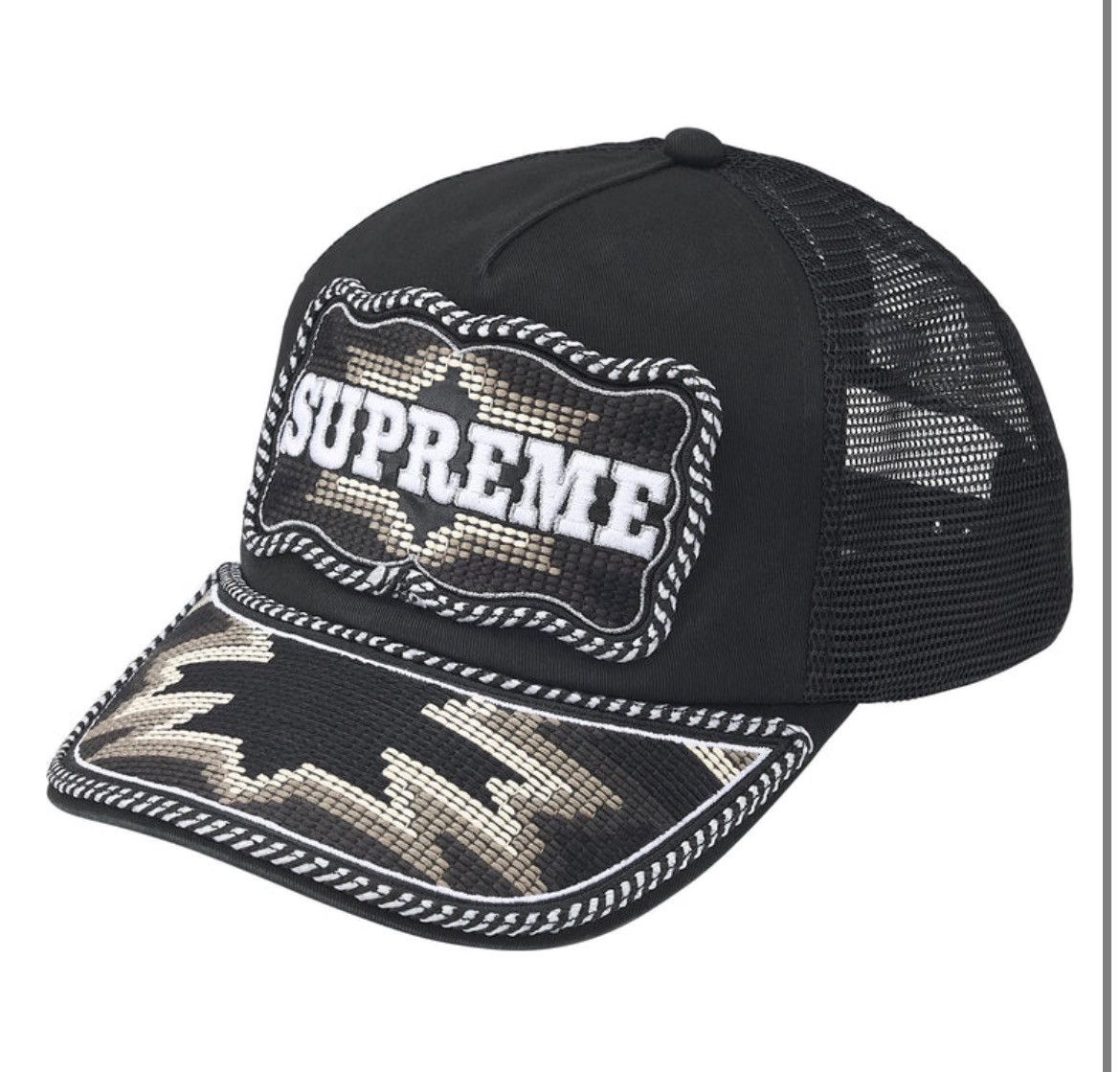 Supreme Black Sabbath rug DS | Grailed