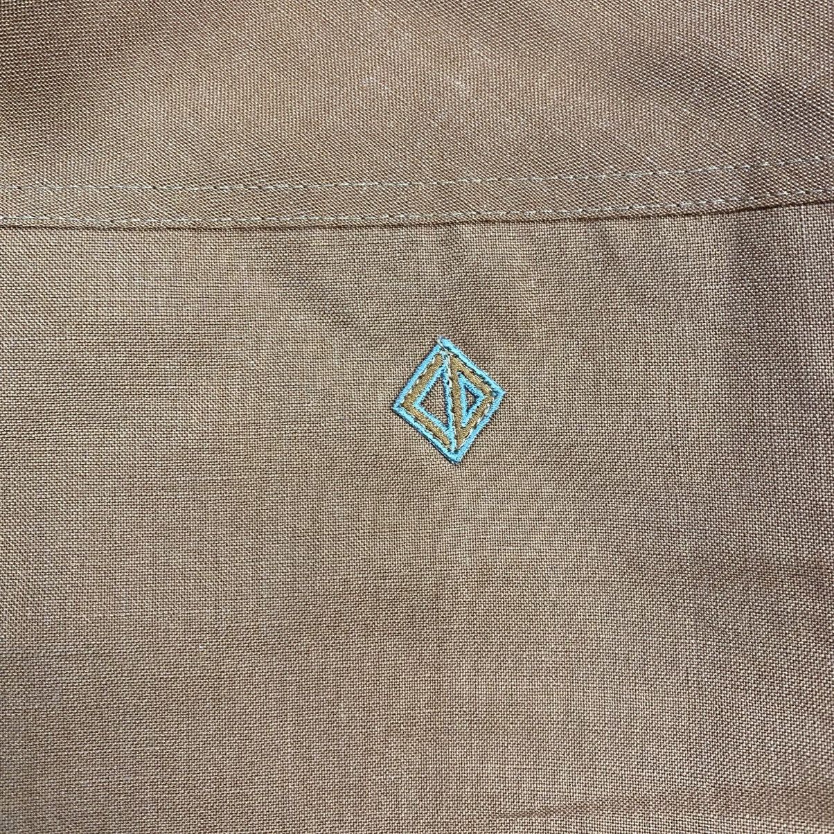Christian Dior Monsieur Vintage 90s christian dior sport jacket Size US M / EU 48-50 / 2 - 6 Thumbnail