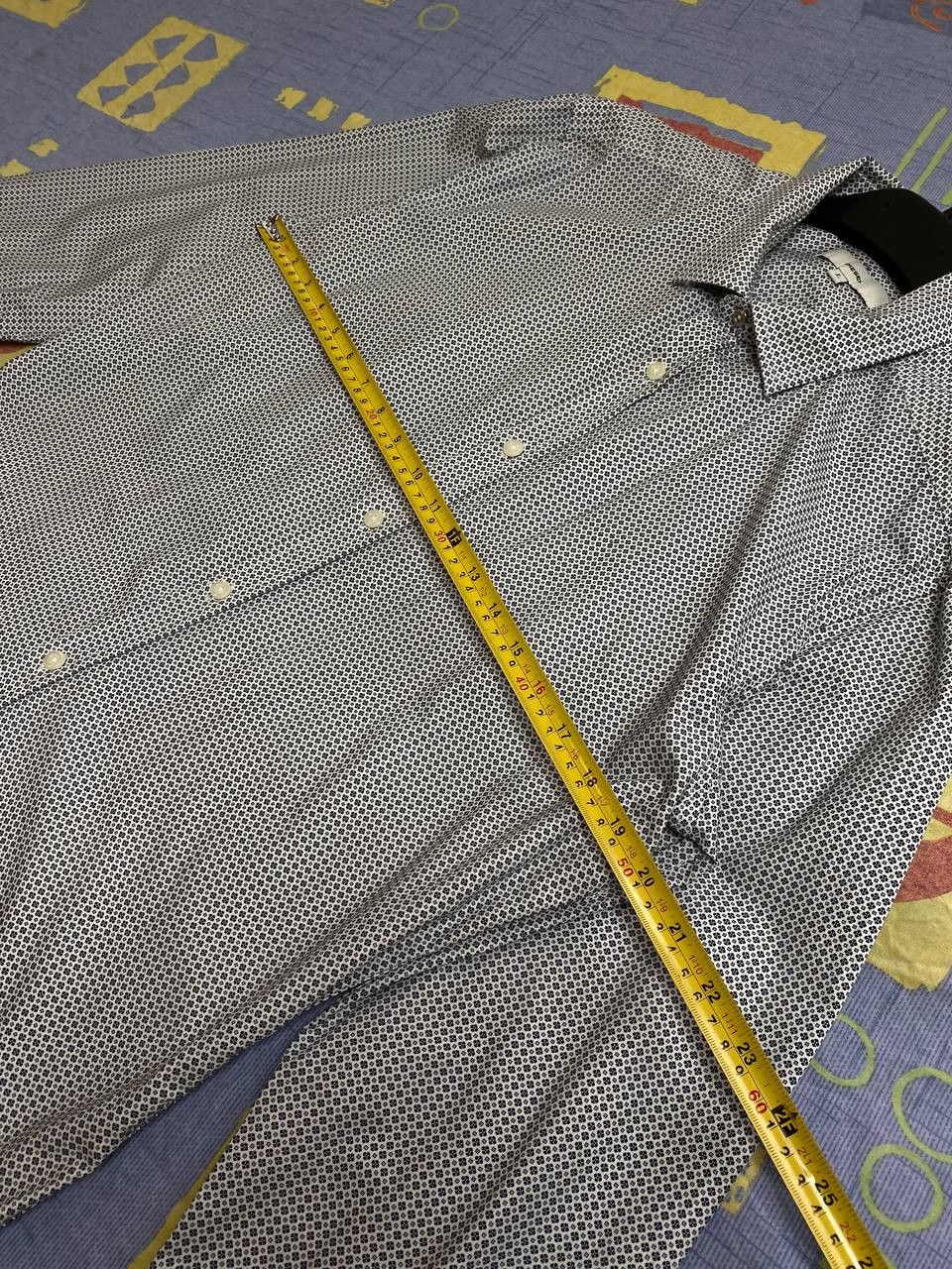 Diesel Diesel shirt Size US L / EU 52-54 / 3 - 8 Thumbnail