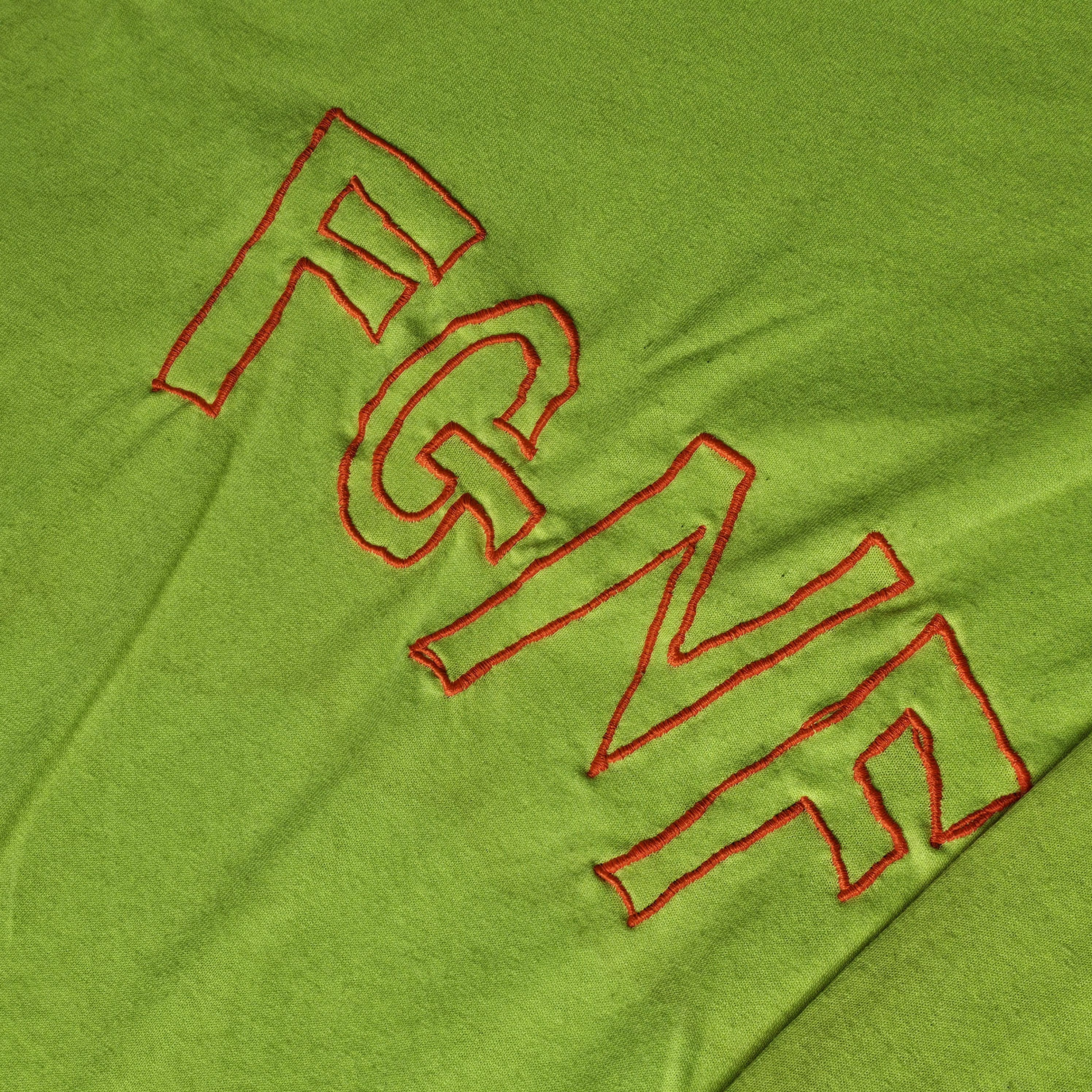 Asspizza Asspizza Collection 1 Longsleeve Tee Size US XL / EU 56 / 4 - 6 Thumbnail