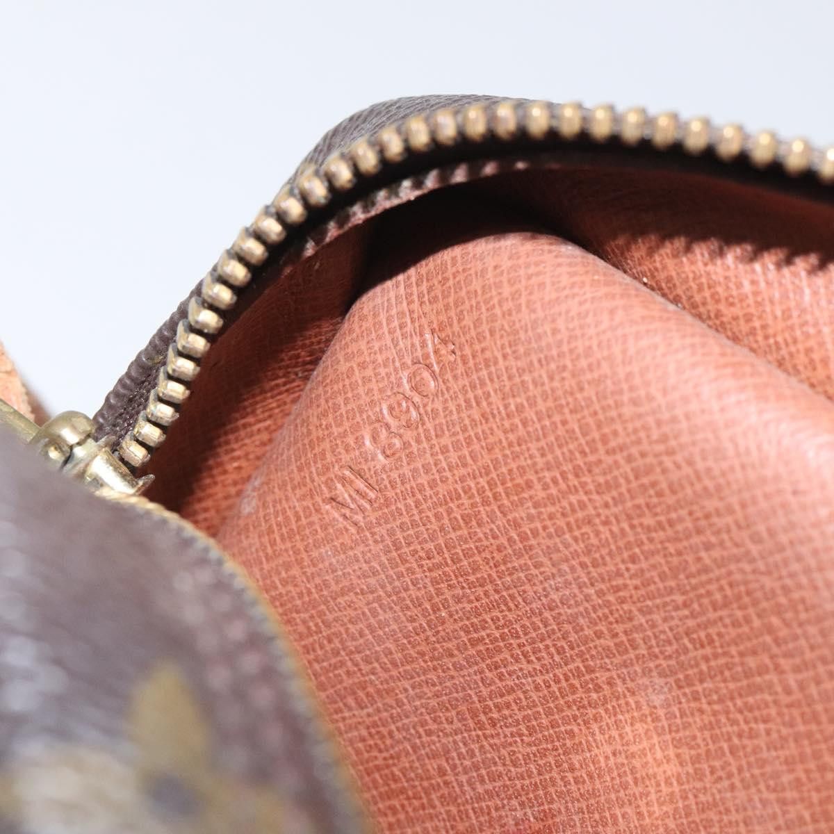 Louis Vuitton LOUIS VUITTON Monogram Jeune Fille GM Shoulder Bag M51225 Size ONE SIZE - 12 Thumbnail