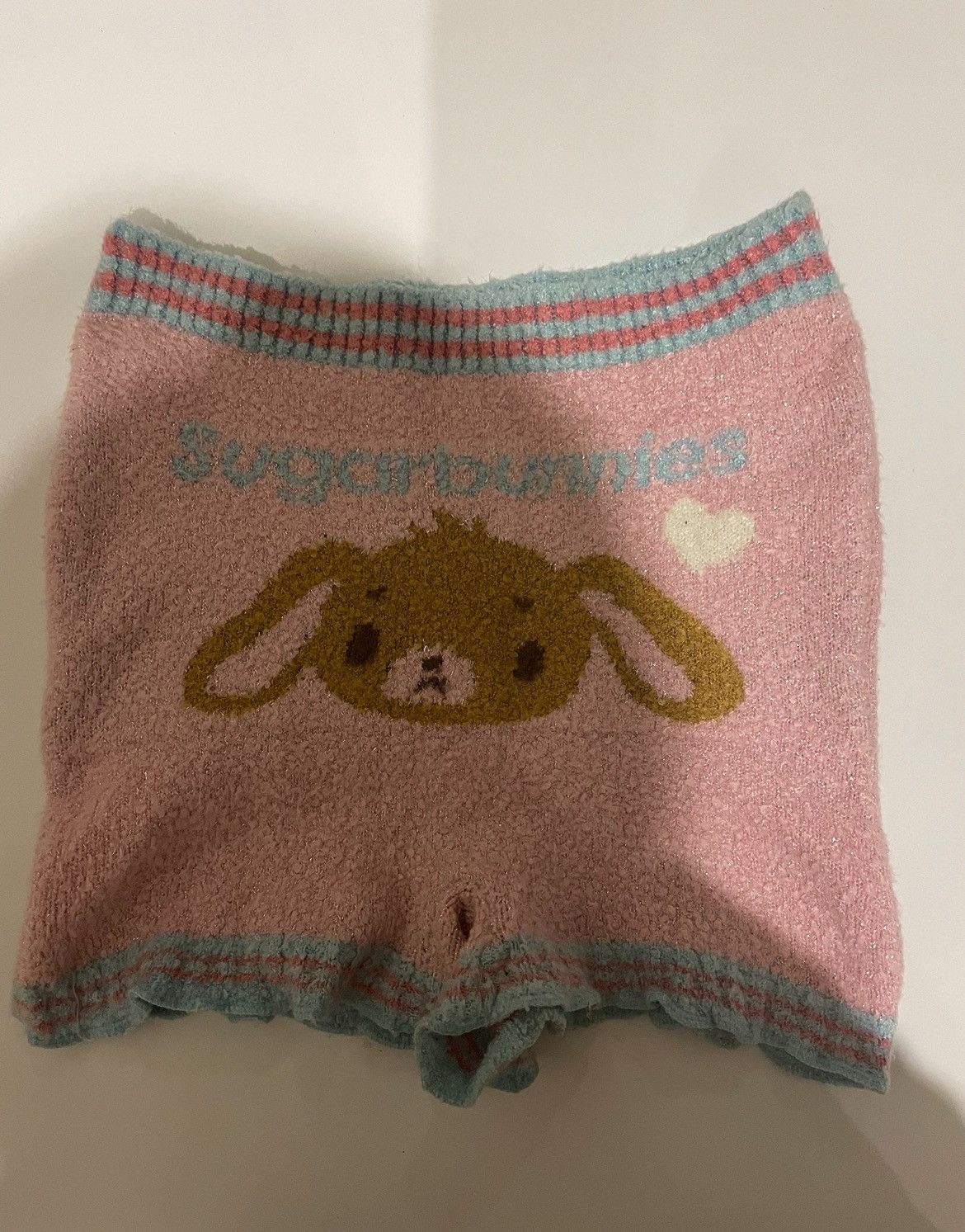 Other Sugar bunnies shorts Size 26" / US 2 / IT 38 - 2 Thumbnail