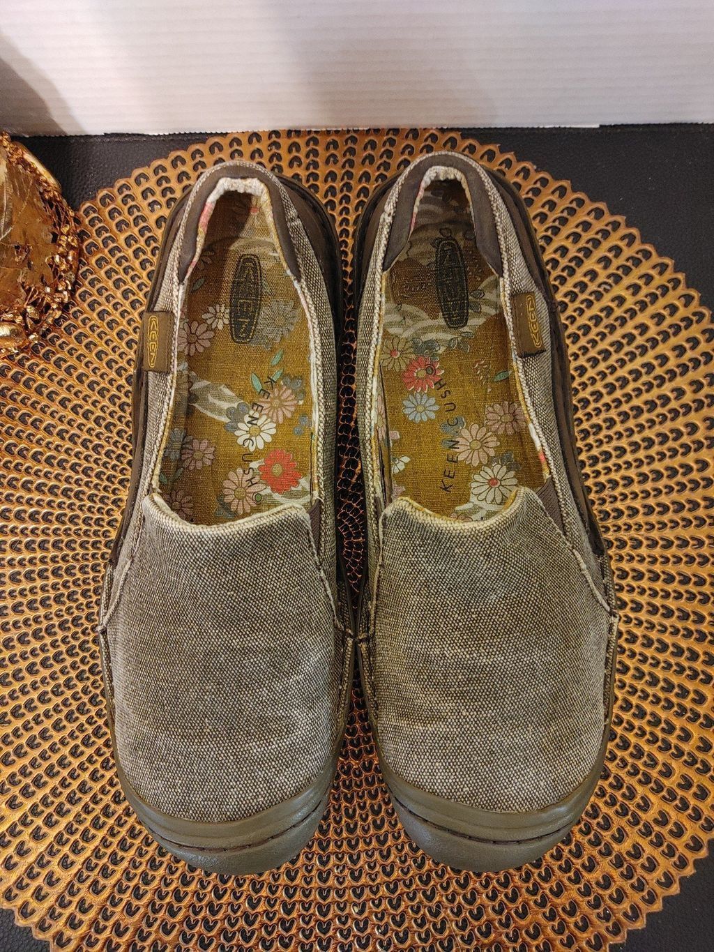 Merrell Merrell Slip Ons Size 11 Size US 11 / IT 41 - 2 Thumbnail