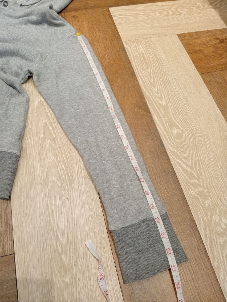 Schlussel JAPANESE SCHLUSSEL PLAIN HOODIE - SIZE 2 Size US M / EU 48-50 / 2 - 12 Thumbnail