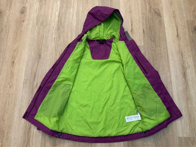 Mammut Mammut Swiss Technology Trekking Waterproof Jacket M new Size M / US 6-8 / IT 42-44 - 3 Thumbnail