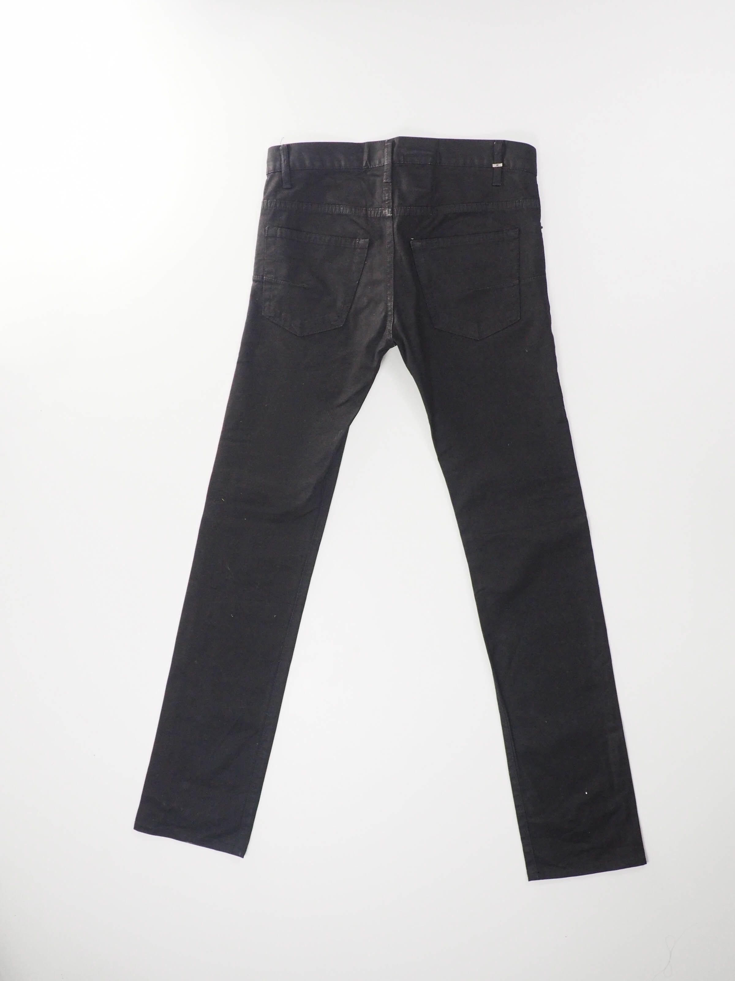 Dior Dior homme jeans Size US 28 / EU 44 - 14 Thumbnail