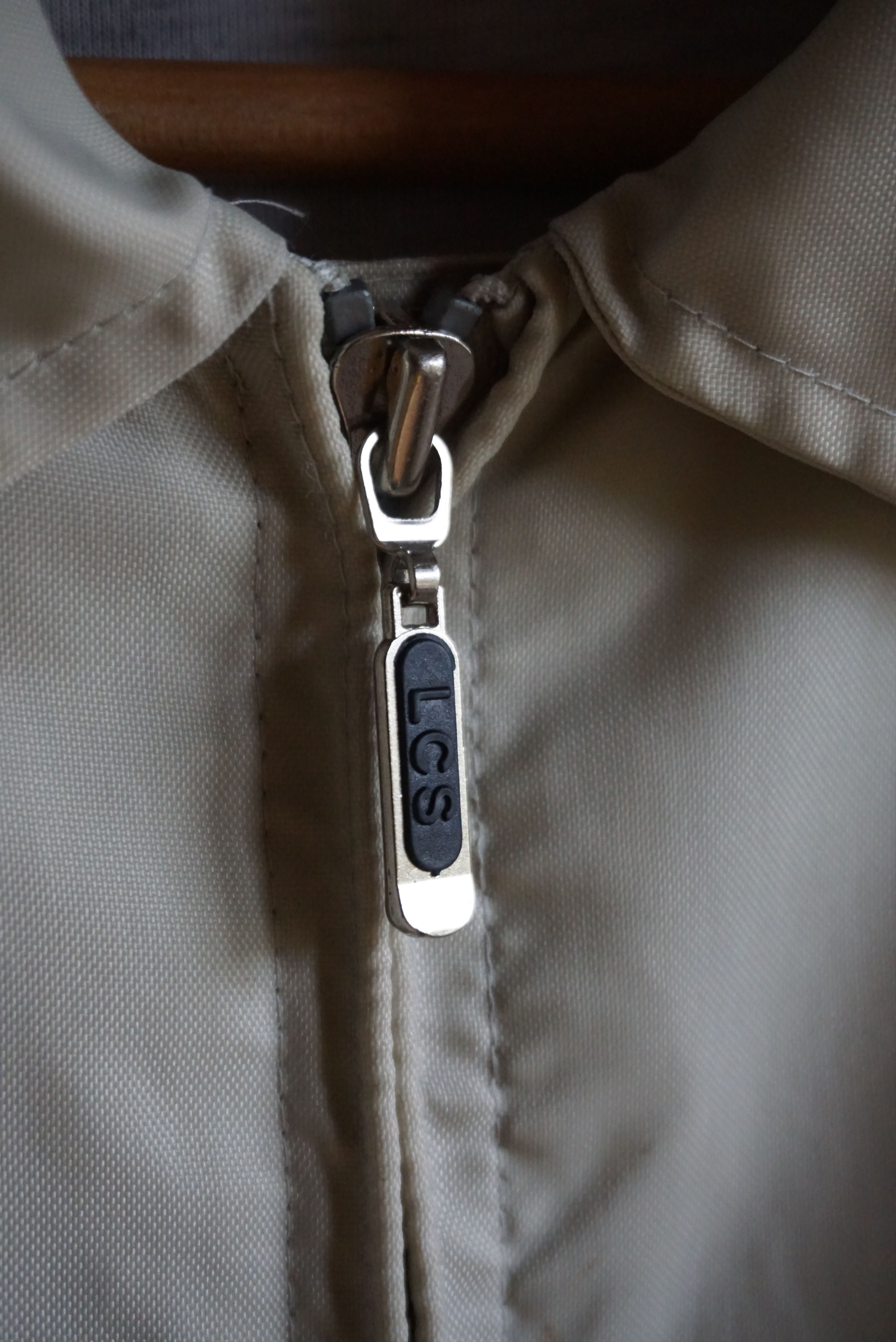 Le Coq Sportif true vintage Le Coq Sportif jacket bomber rain Y2K 90s Size US M / EU 48-50 / 2 - 16 Thumbnail