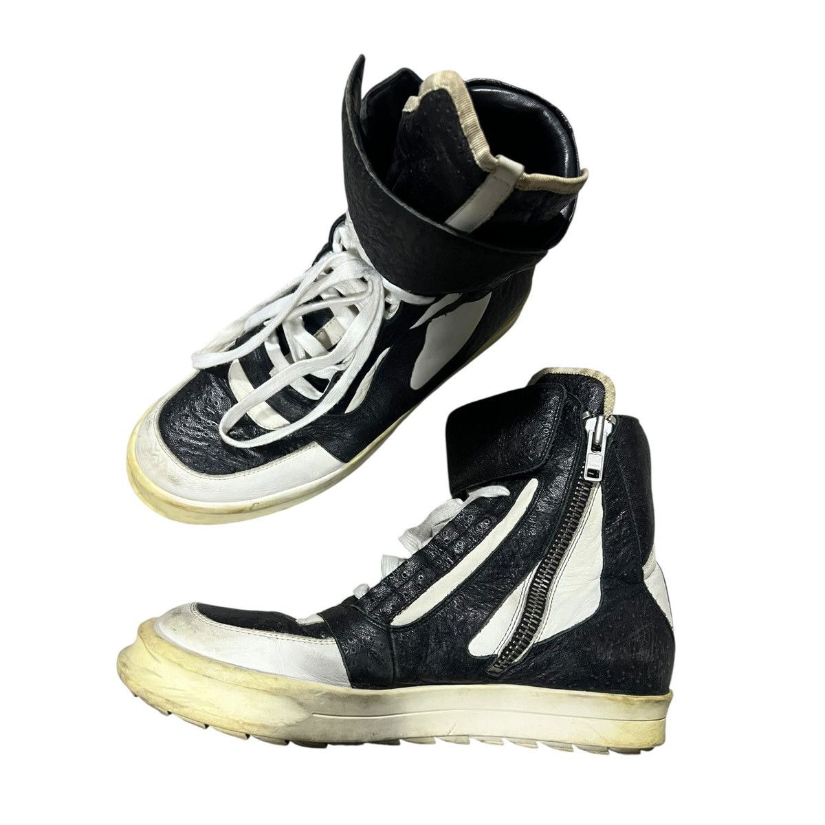 Vintage Camilla skovgaard dunks Size US 9.5 / EU 42-43 - 2 Thumbnail