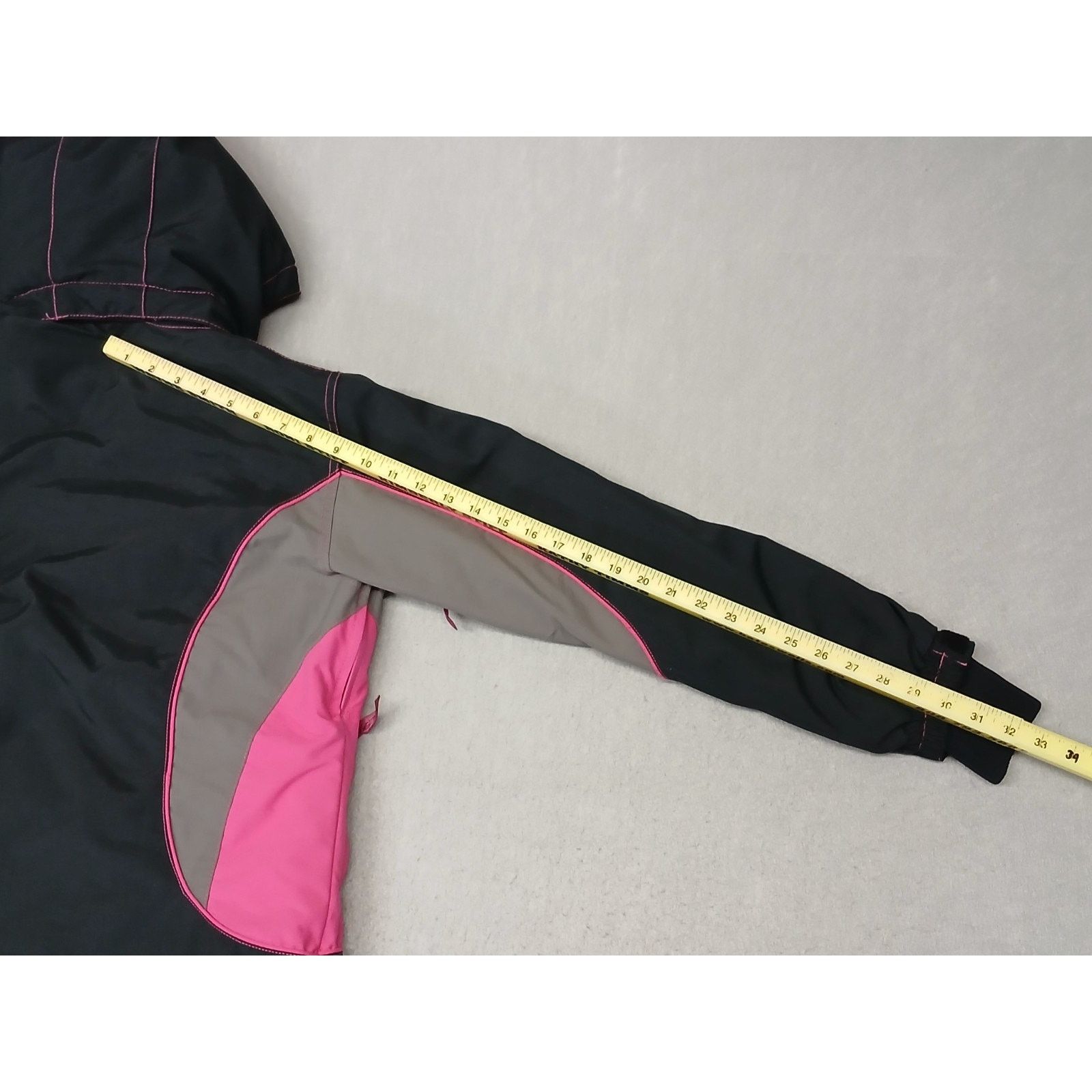 Other Legendary Whitetails (XS) Black P. Trail Pro Series Jacket Size US XS / EU 42 / 0 - 6 Thumbnail