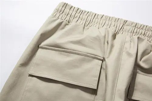 Other Cargo Multi Pocket Flare Pants Sweatpants Trousers Size US 34 / EU 50 - 8 Thumbnail