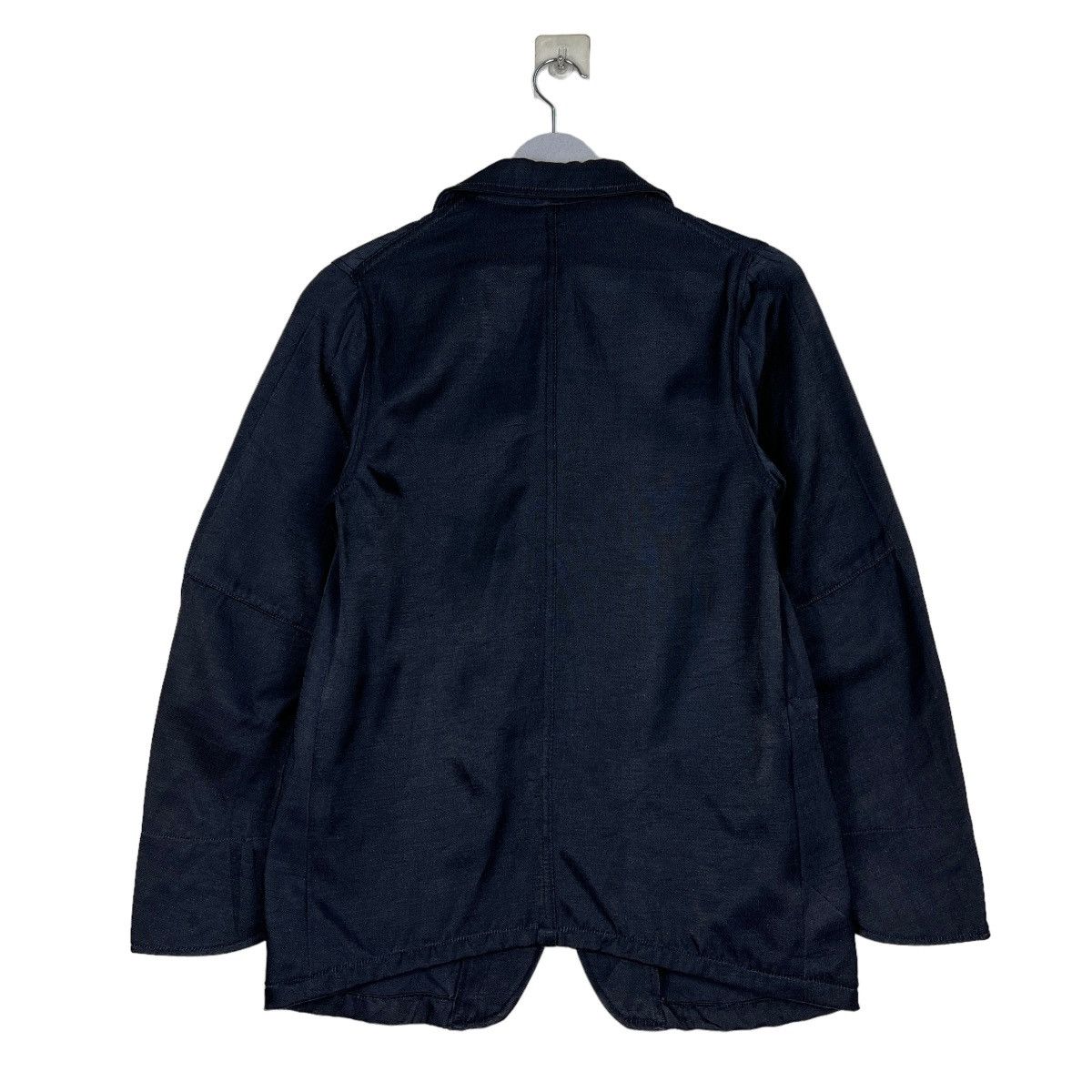 Eternal 🔥 ETERNAL CLASSICAL JACKET MADE IN JAPAN Size US S / EU 44-46 / 1 - 8 Thumbnail