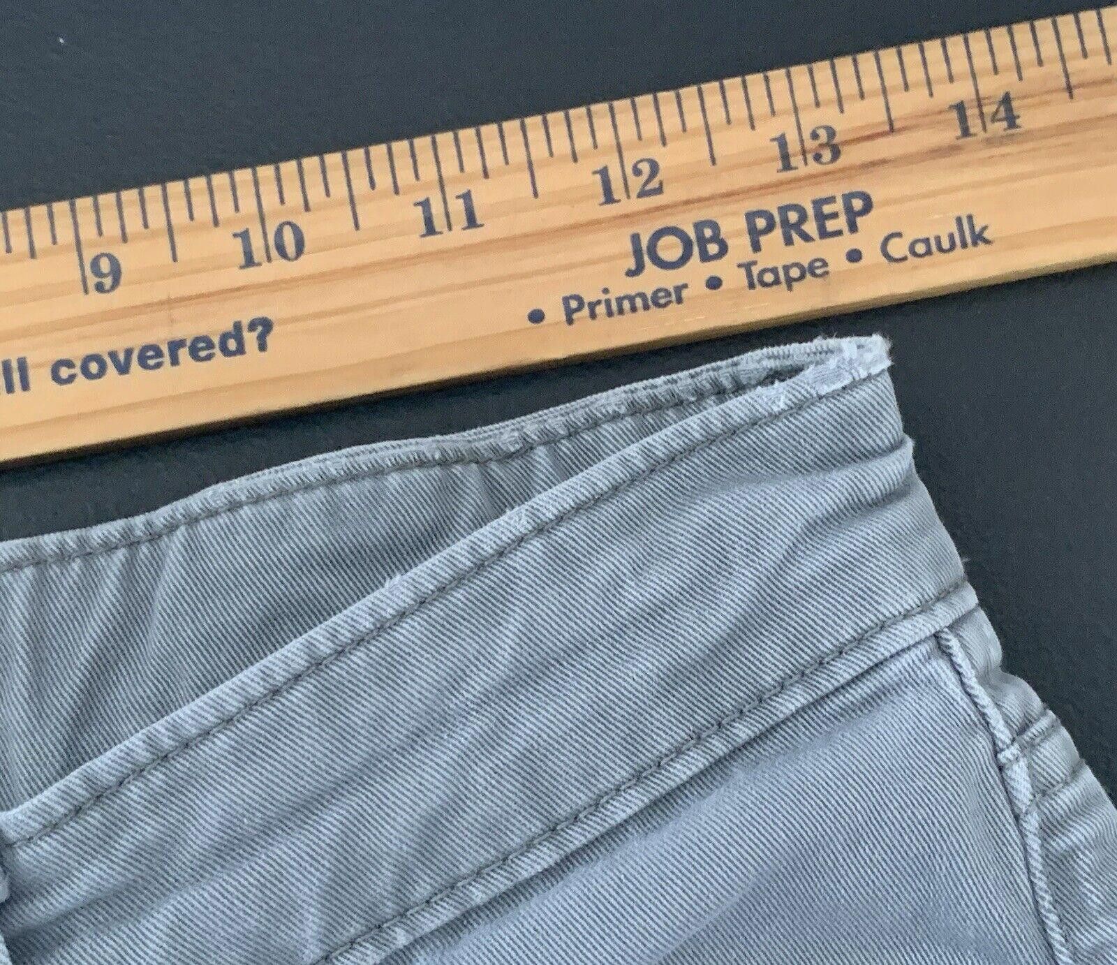 Levi's Levi's 511 Commuter Reflective Pants Cycling Stretch Size US 28 / EU 44 - 7 Thumbnail