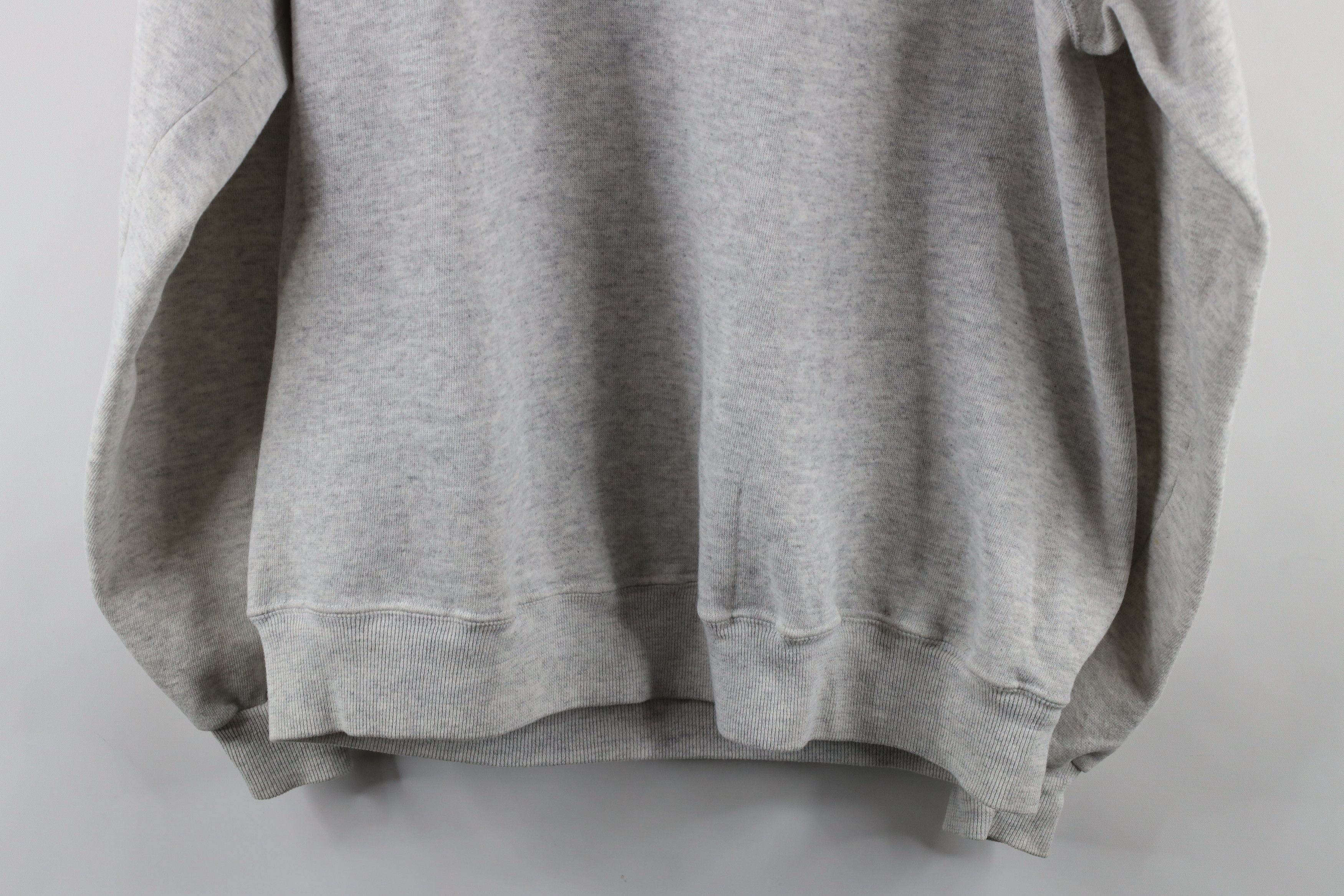 Vintage Vintage 90s Streetwear Ludington Michigan Sweatshirt USA Size US XL / EU 56 / 4 - 13 Thumbnail