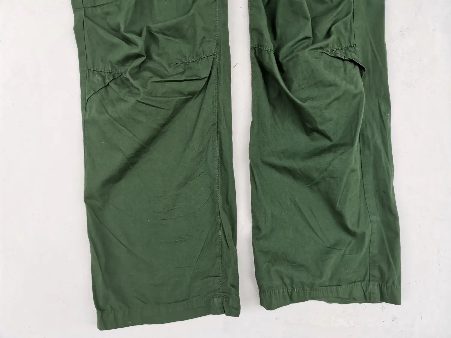 RAGEBLUE Rageblue Tactical Cargo Multipocket Pants Size US 34 / EU 50 - 8 Thumbnail