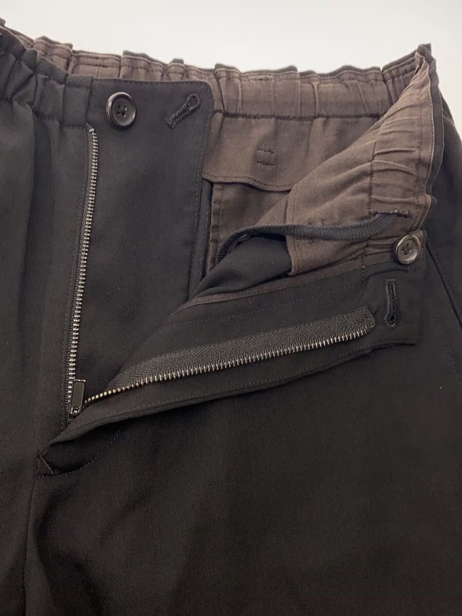Yohji Yamamoto YOHJI YAMAMOTO D/collections // FG-P89-100 Slacks Size US 27 - 3 Thumbnail