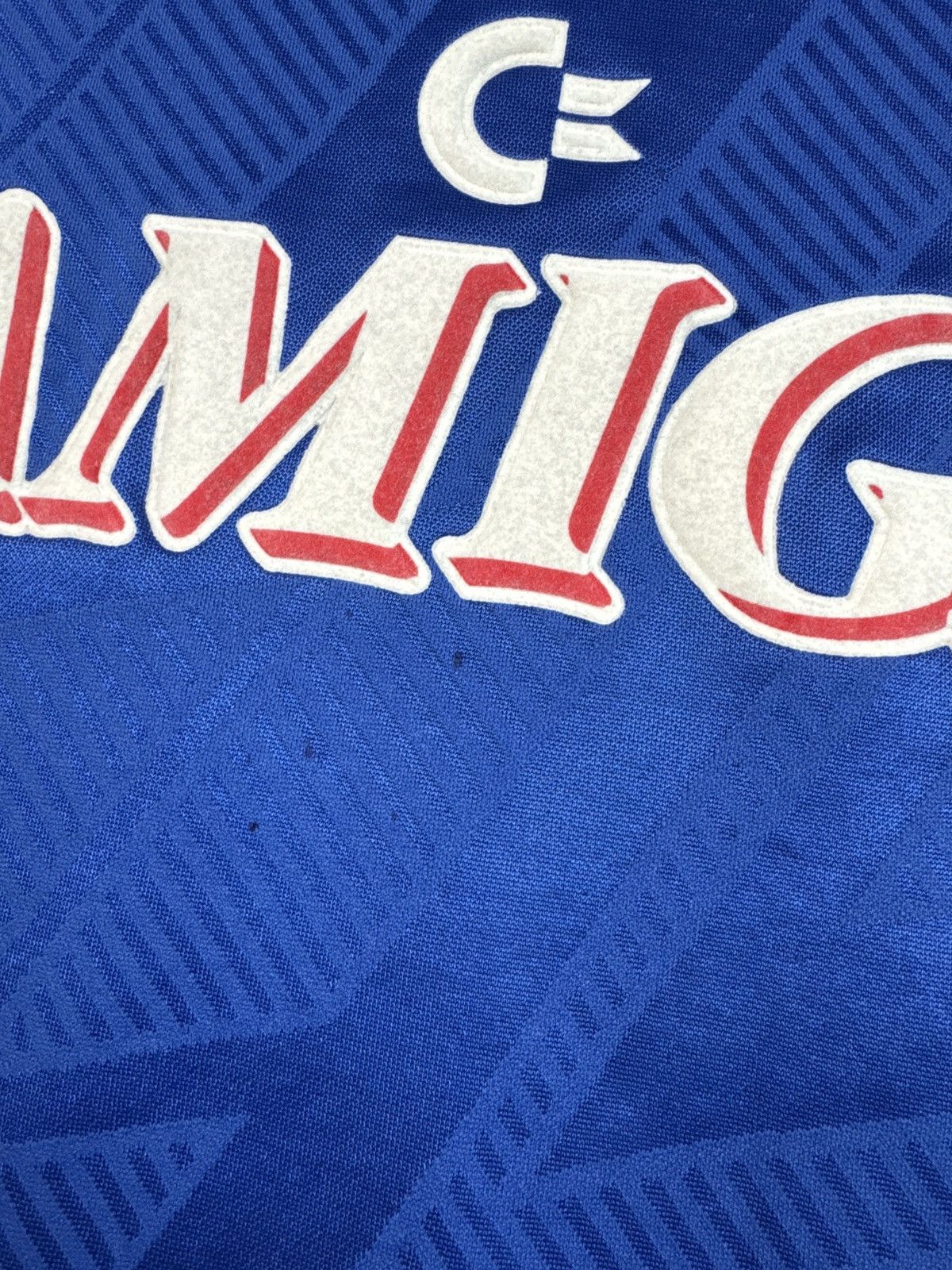 Umbro Chelsea Umbro Football Shirt 1993 Soccer Umbro Blue Jersey Size US XL / EU 56 / 4 - 10 Thumbnail