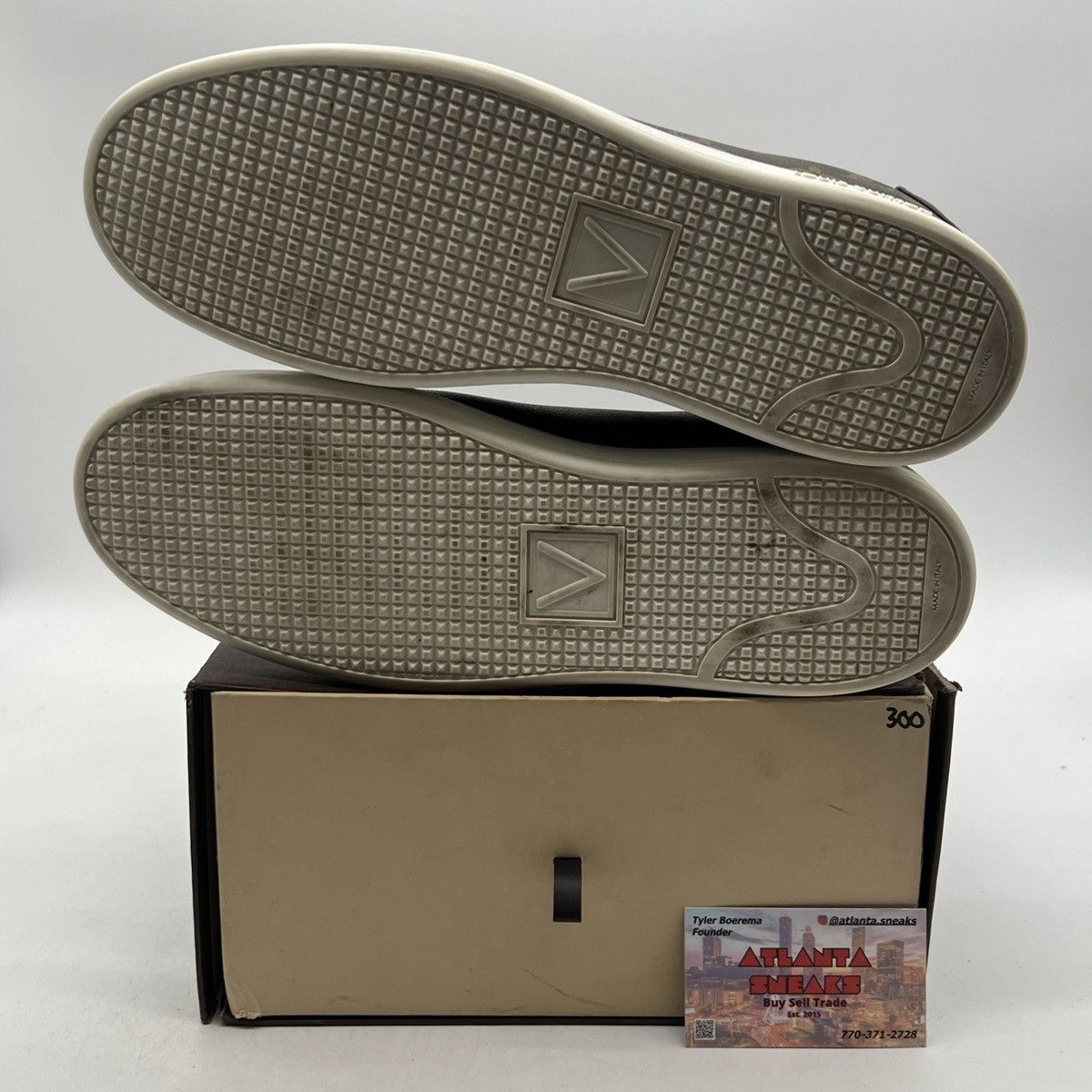 Louis Vuitton Louis Vuitton Wmns frontrow monogram Size US 12.5 / EU 45-46 - 7 Thumbnail