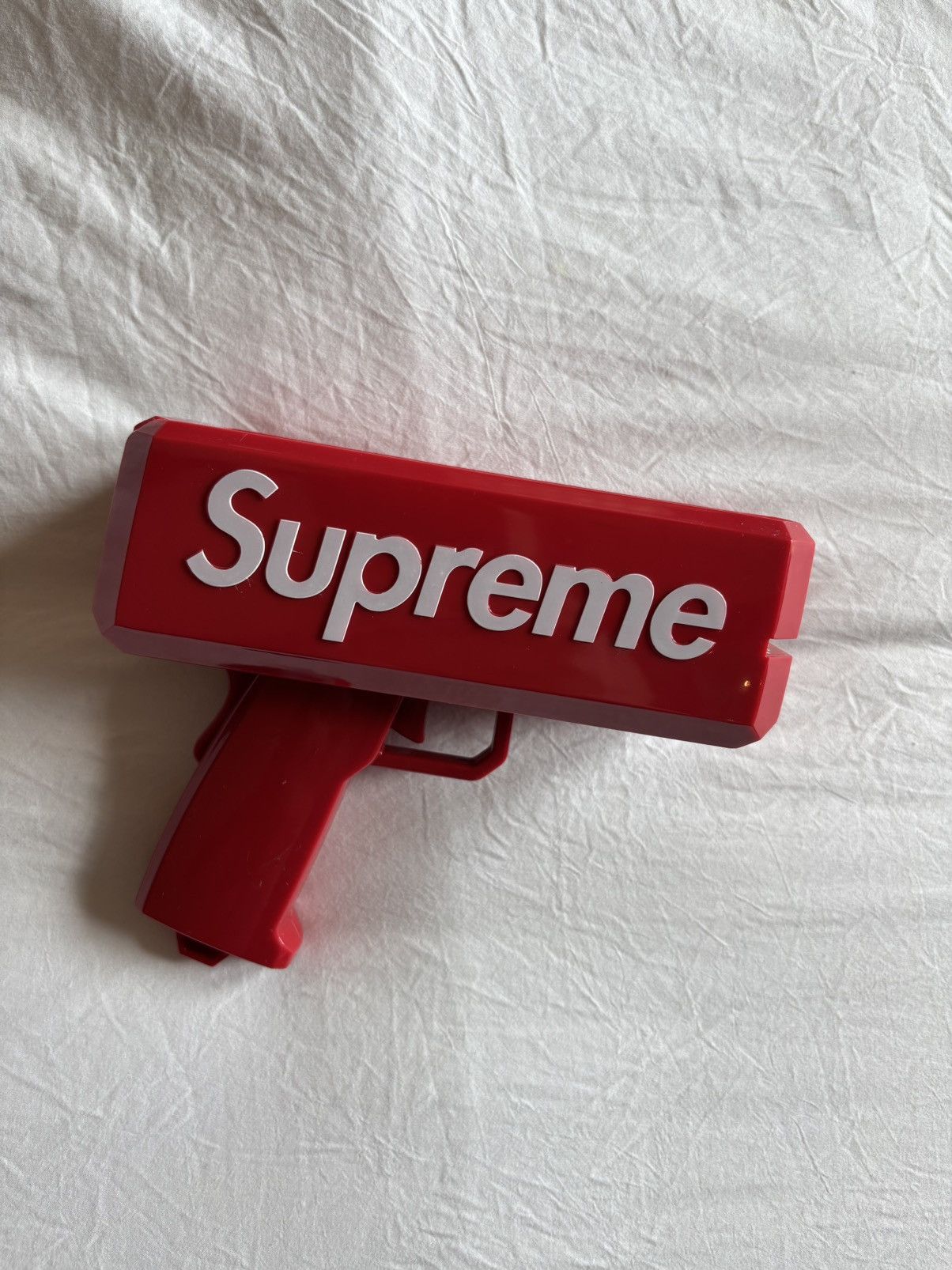 Supreme Supreme Money Gun Size ONE SIZE - 2 Thumbnail