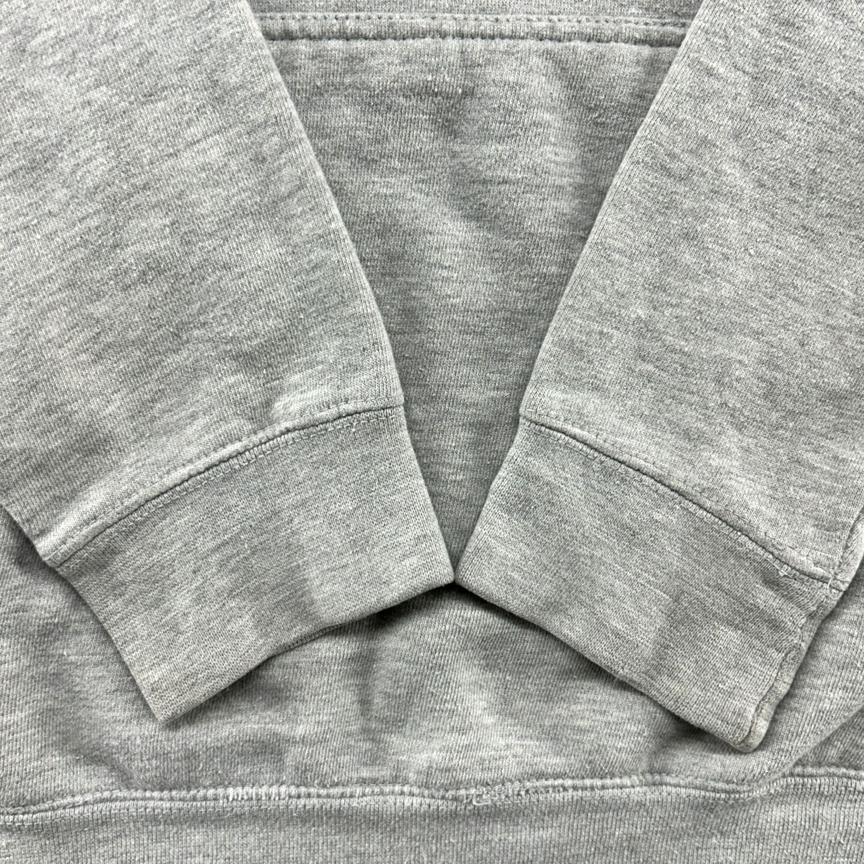 Vintage Suicideboys Hoodie Mens M Gray Pullover Cotton Graphic Band Tour 2021 Grey Day Shirt Size US M / EU 48-50 / 2 - 3 Thumbnail