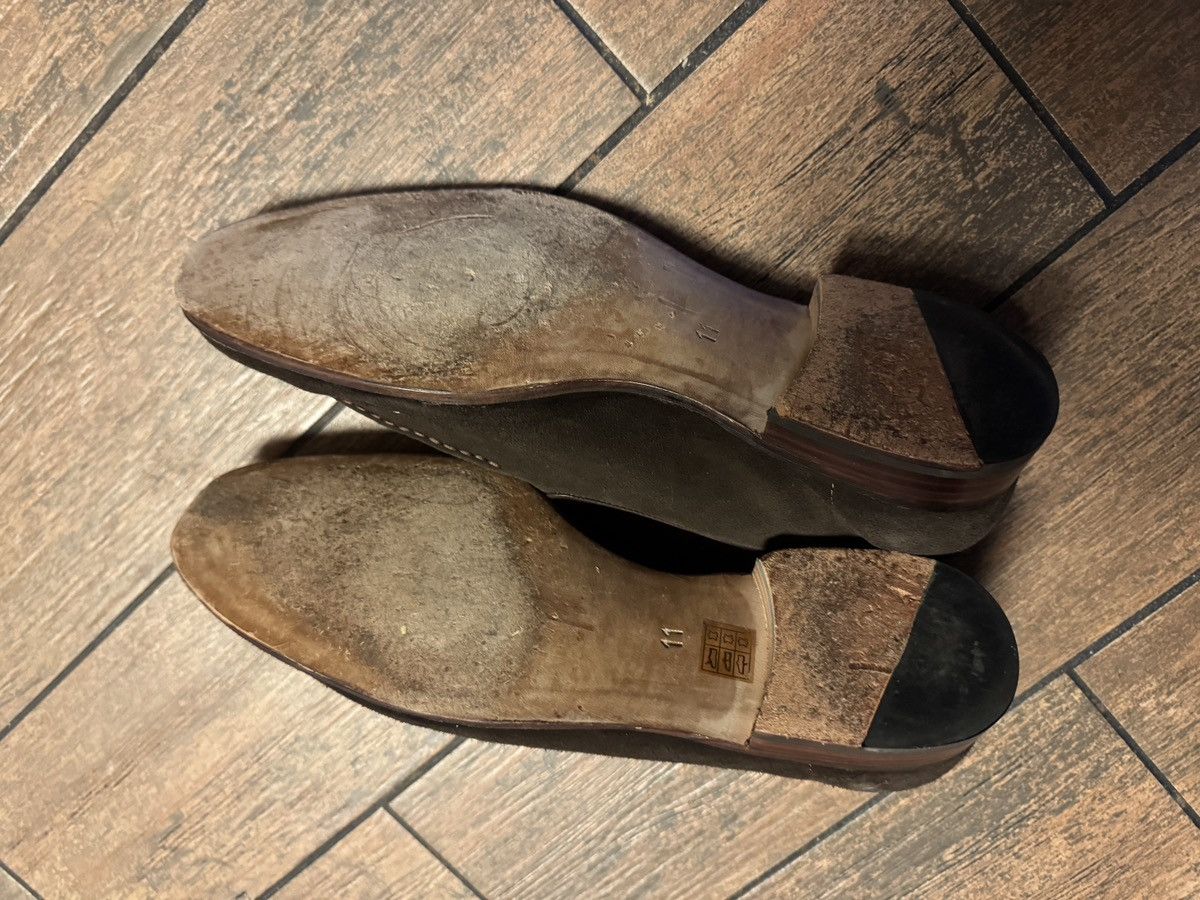 Meermin Meermin Loafers Size US 12 / EU 45 - 2 Thumbnail