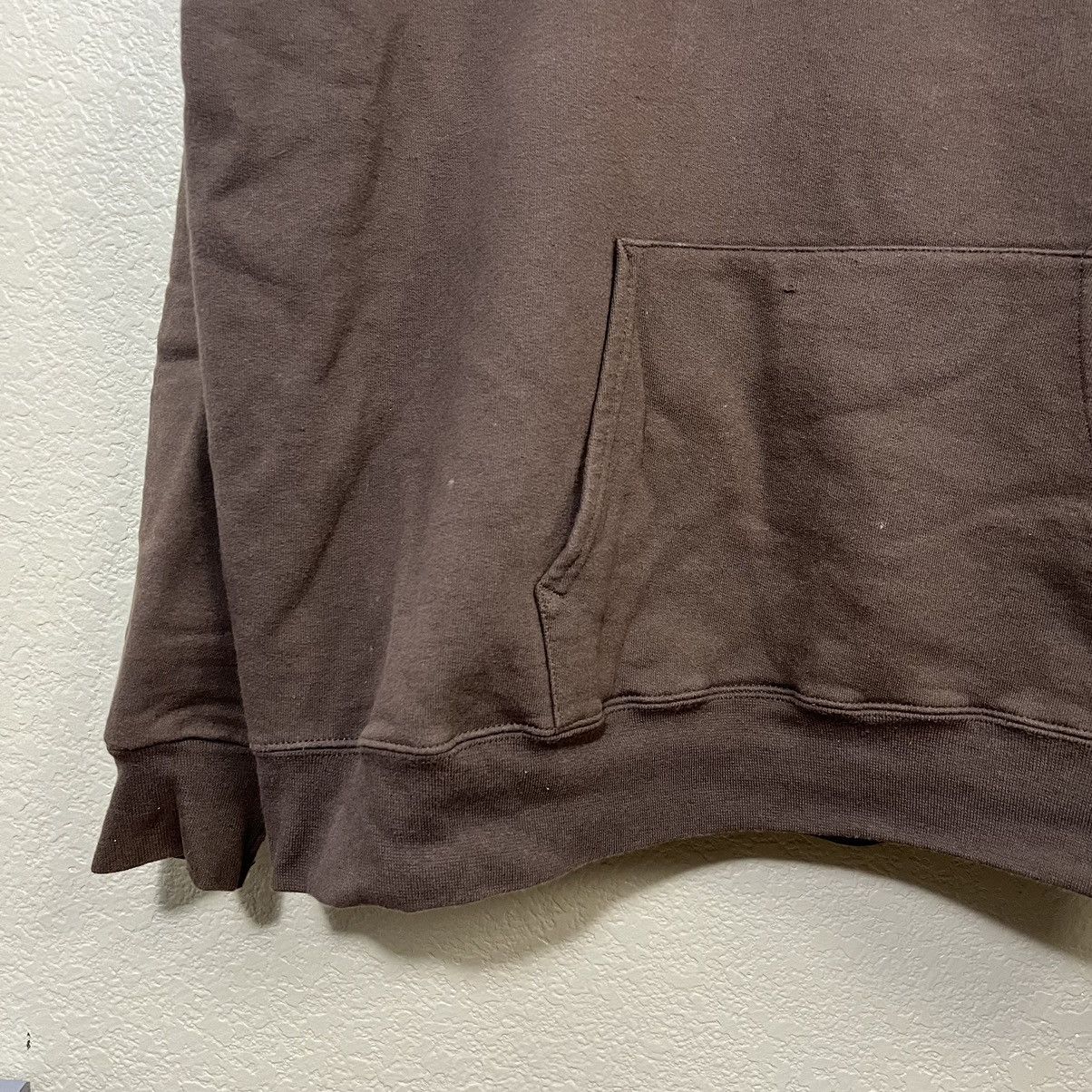 Frank Ocean Vegyn Plz Make It Ruins 2021 Logo Hoodie Large Size US L / EU 52-54 / 3 - 3 Thumbnail