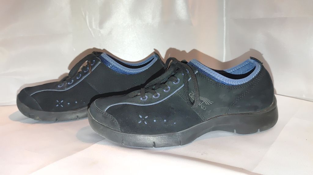 Dansko Dansko Hayden Sneakers Size 37 Size US 6.5 / IT 36.5 - 2 Thumbnail