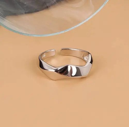 Jewelry × Vintage Retro Ring Size ONE SIZE - 3 Thumbnail