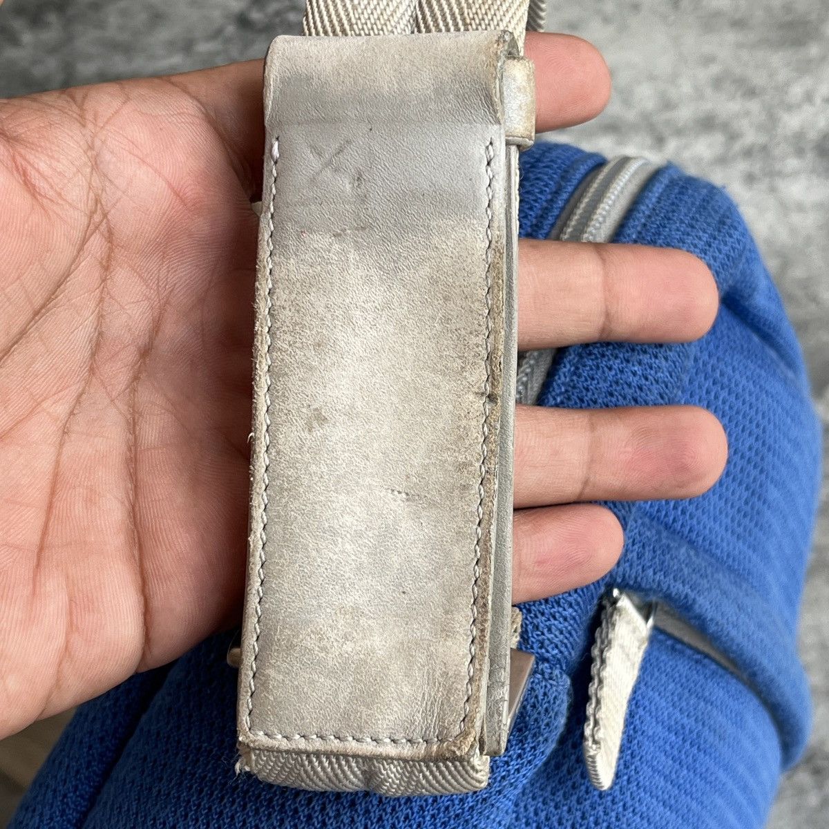 Prada Vintage Prada Sport Sling Bag Size ONE SIZE - 16 Thumbnail