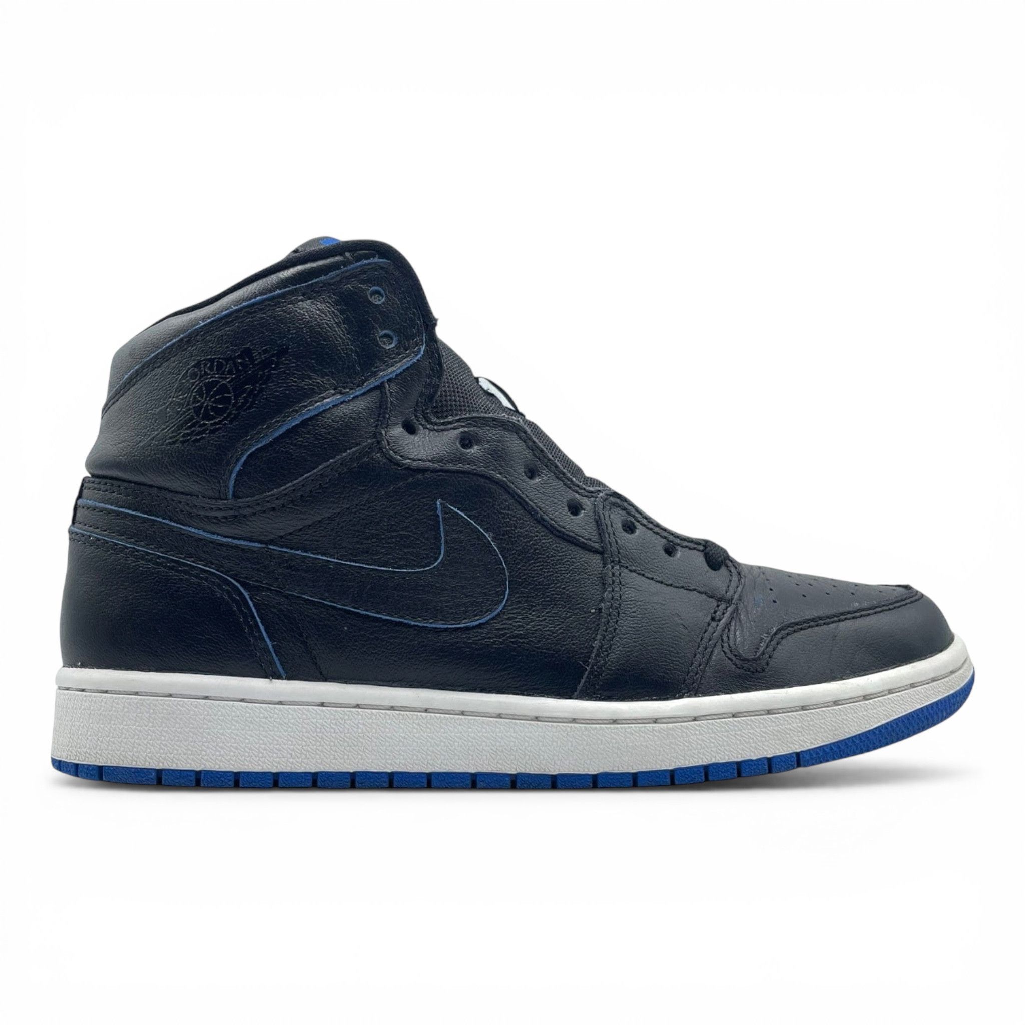 Nike 1 SB Lance Mountain Black Size US 8.5 / EU 41-42 - 1 Thumbnail
