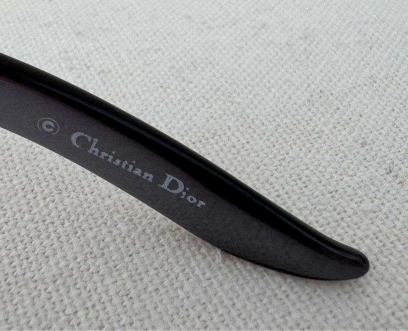 Christian Dior Monsieur Dior Sunglasses Airspeed 1 Mask Shield Sport Bike Size ONE SIZE - 9 Thumbnail