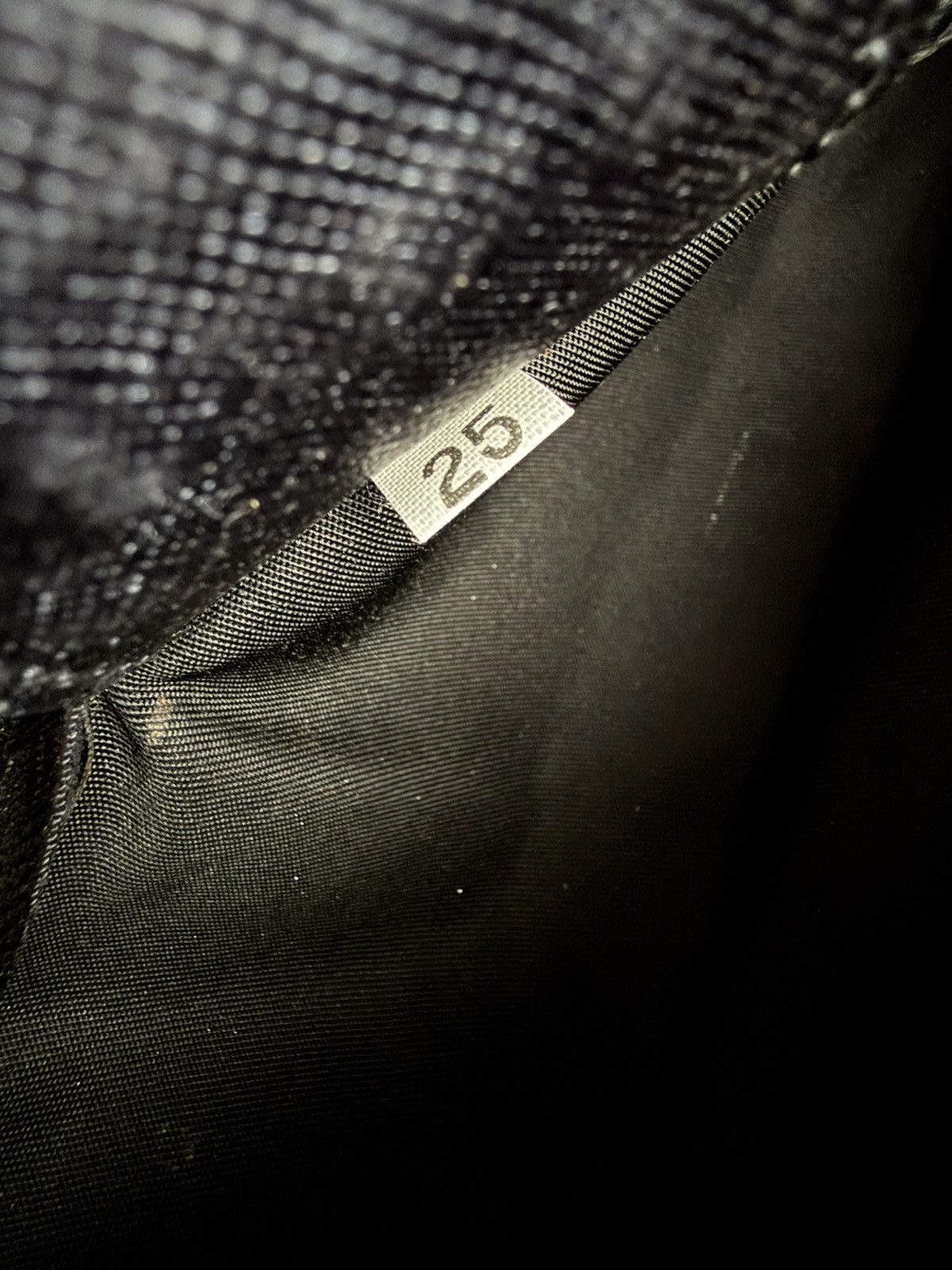 Prada Prada Re Nylon Waist Pocket Bag Size ONE SIZE - 7 Thumbnail