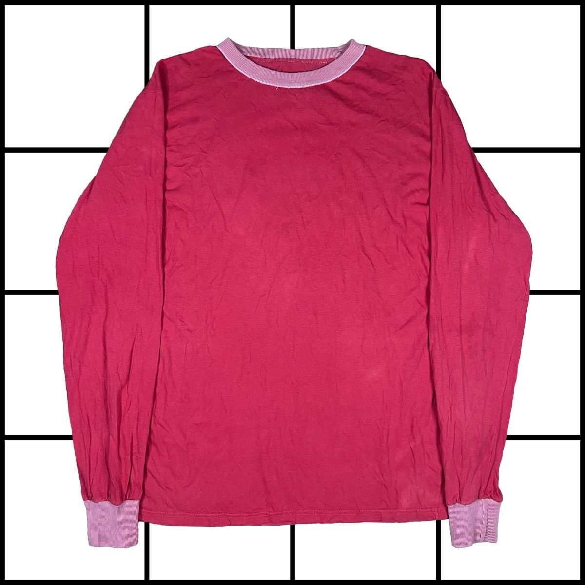 MARTIN MARGIELA MM6 1990's Deanna mesh top
