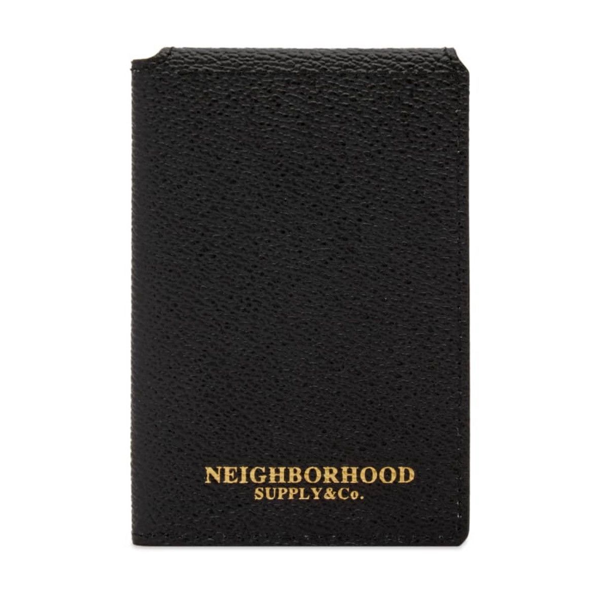 Kaws Neighborhood Card Case Size ONE SIZE - 1 Thumbnail
