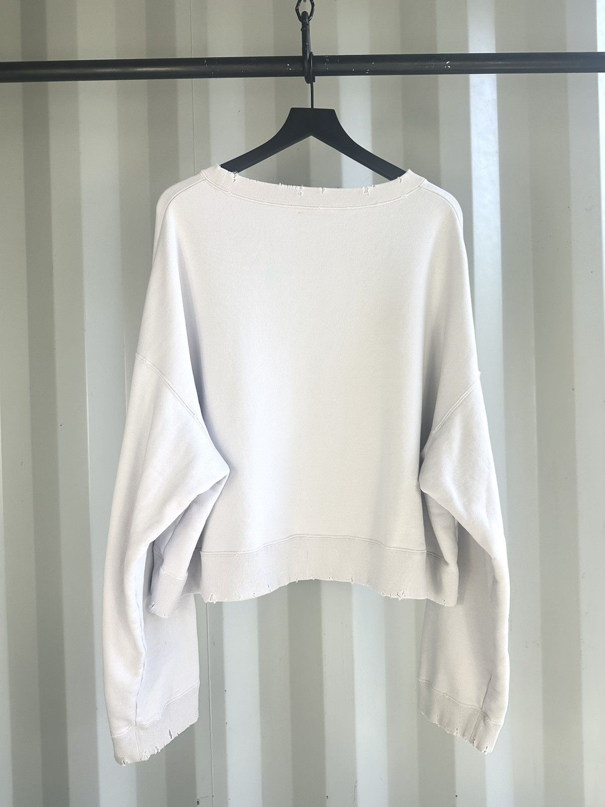 Undercover Everyone Has Lost Their Maps Sweatshirt ERD Grunge Size US M / EU 48-50 / 2 - 3 Thumbnail