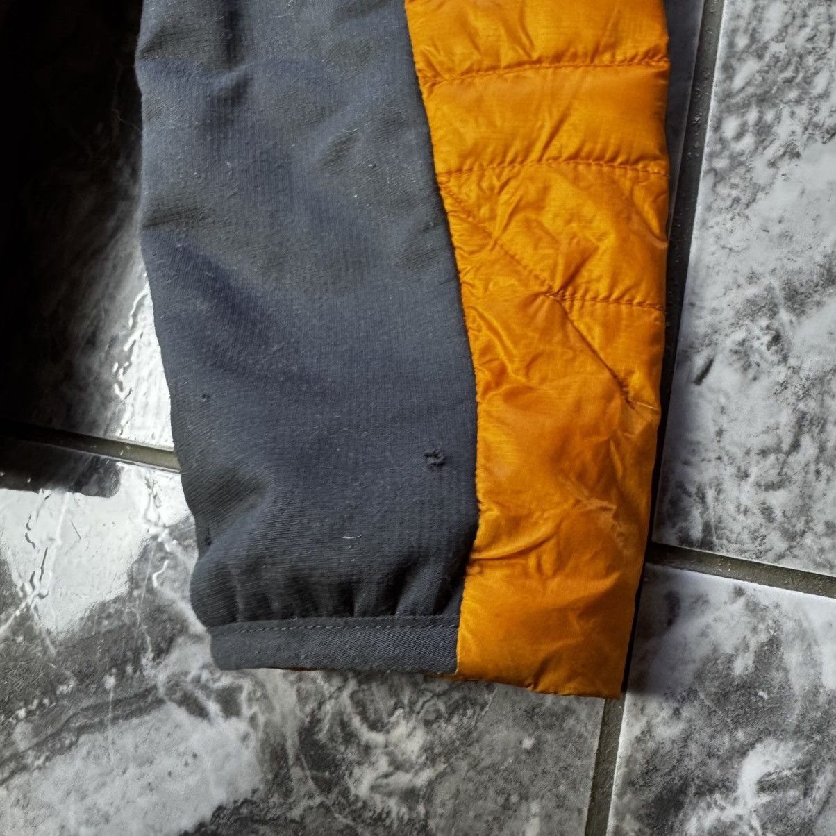 Rab Rab Cirrus Flex 2.0 Pertex Quantum Jacket Size US L / EU 52-54 / 3 - 22 Thumbnail