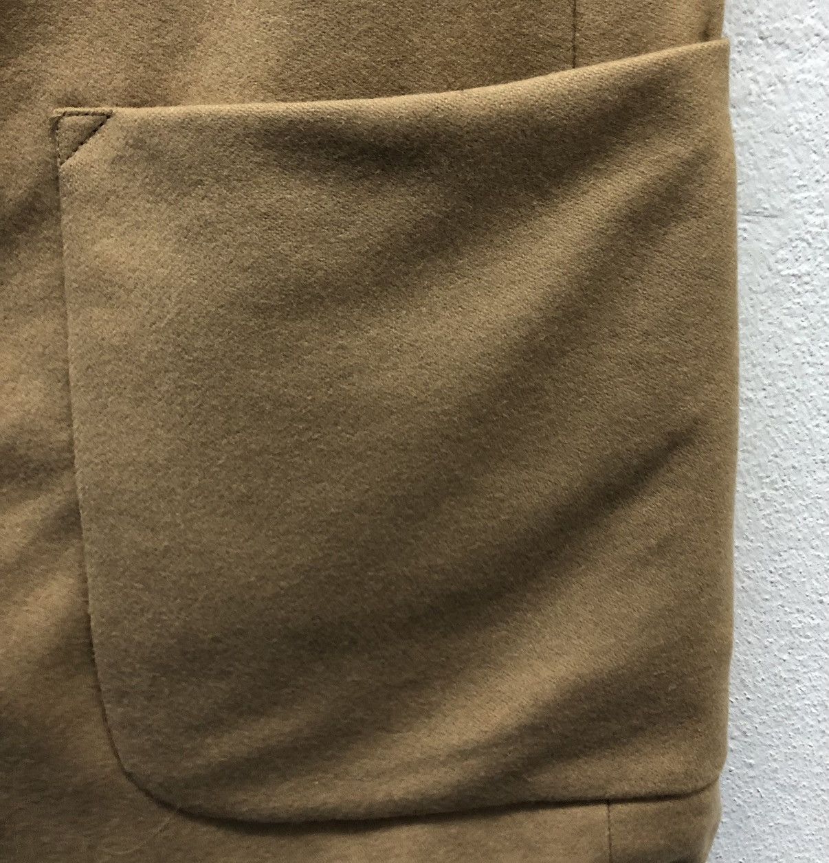 Burberry Vintage Burberrys Specially Made For Maruzen Tokyo Blazer Size US M / EU 48-50 / 2 - 6 Thumbnail