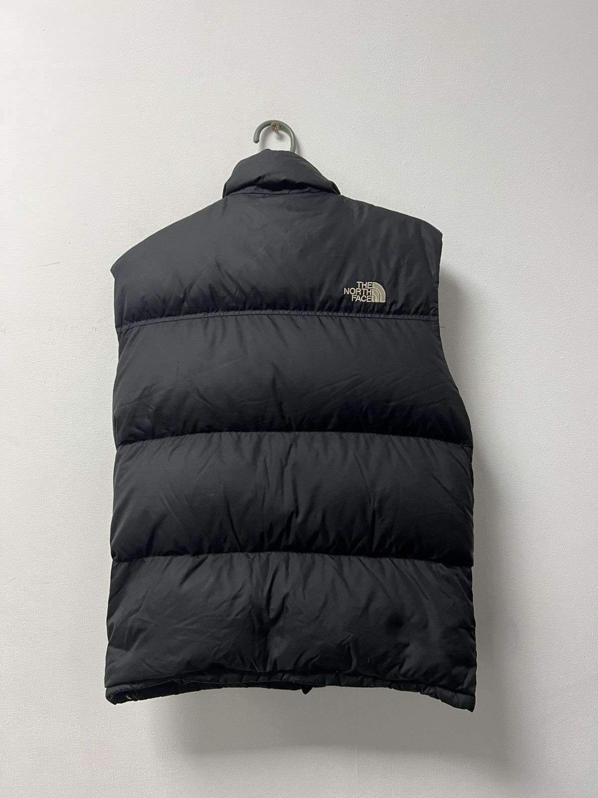 The North Face The North Face Puffer Vest 700 Streetwear Gorp-Core Size US S / EU 44-46 / 1 - 12 Thumbnail
