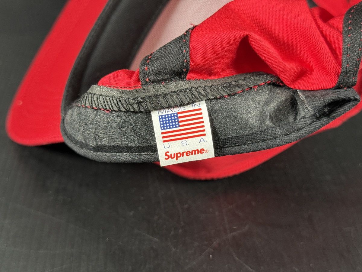 Supreme SUPREME SS15 DANIEL JOHNSTON 5-PANEL CAP BRAND NEW WITH TAGS Size ONE SIZE - 6 Thumbnail