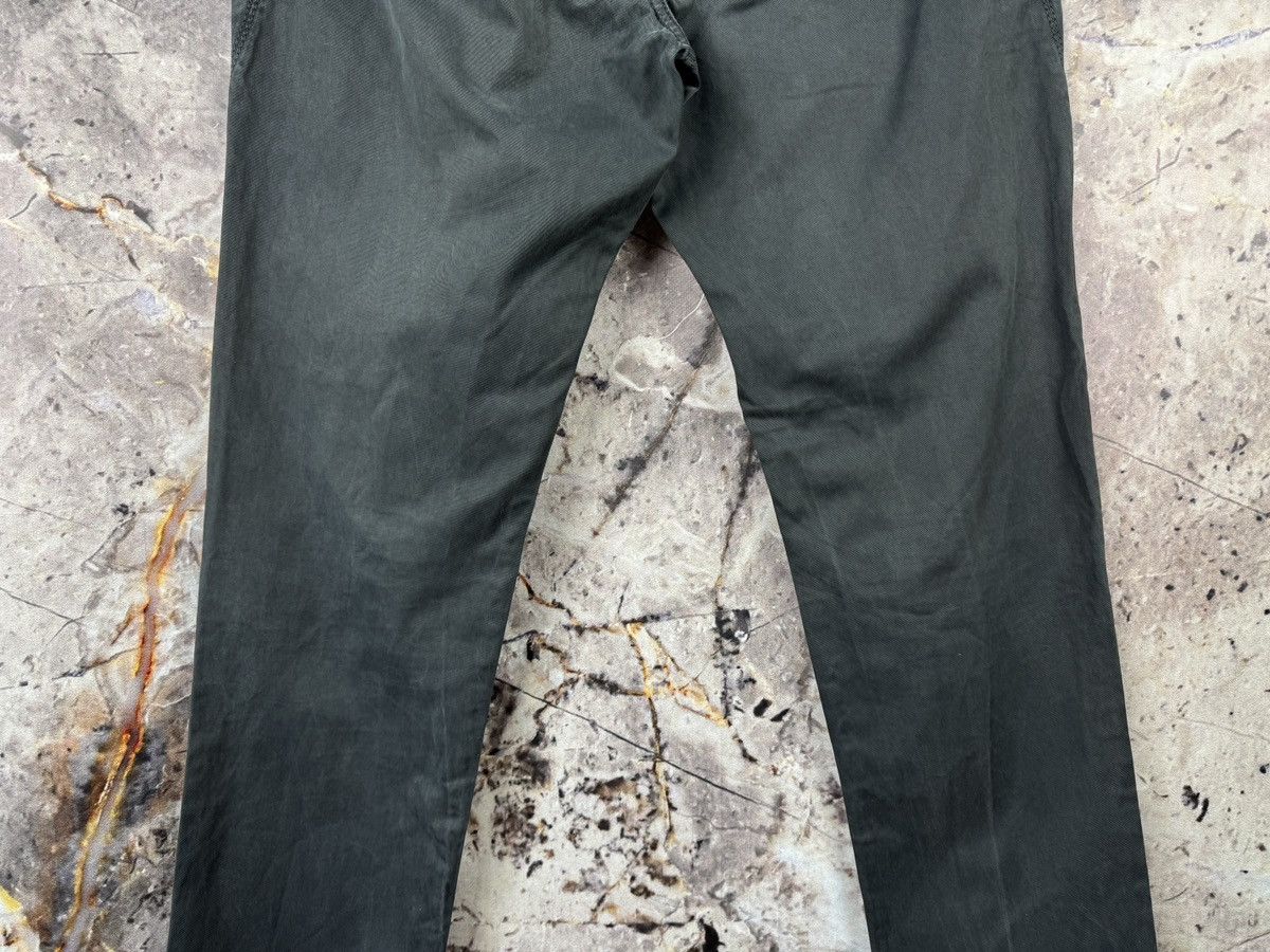 Jacob Cohen Men’s Jacob Cohen Luxury Casual Cargo Pants Size 37 Size US 37 - 10 Thumbnail