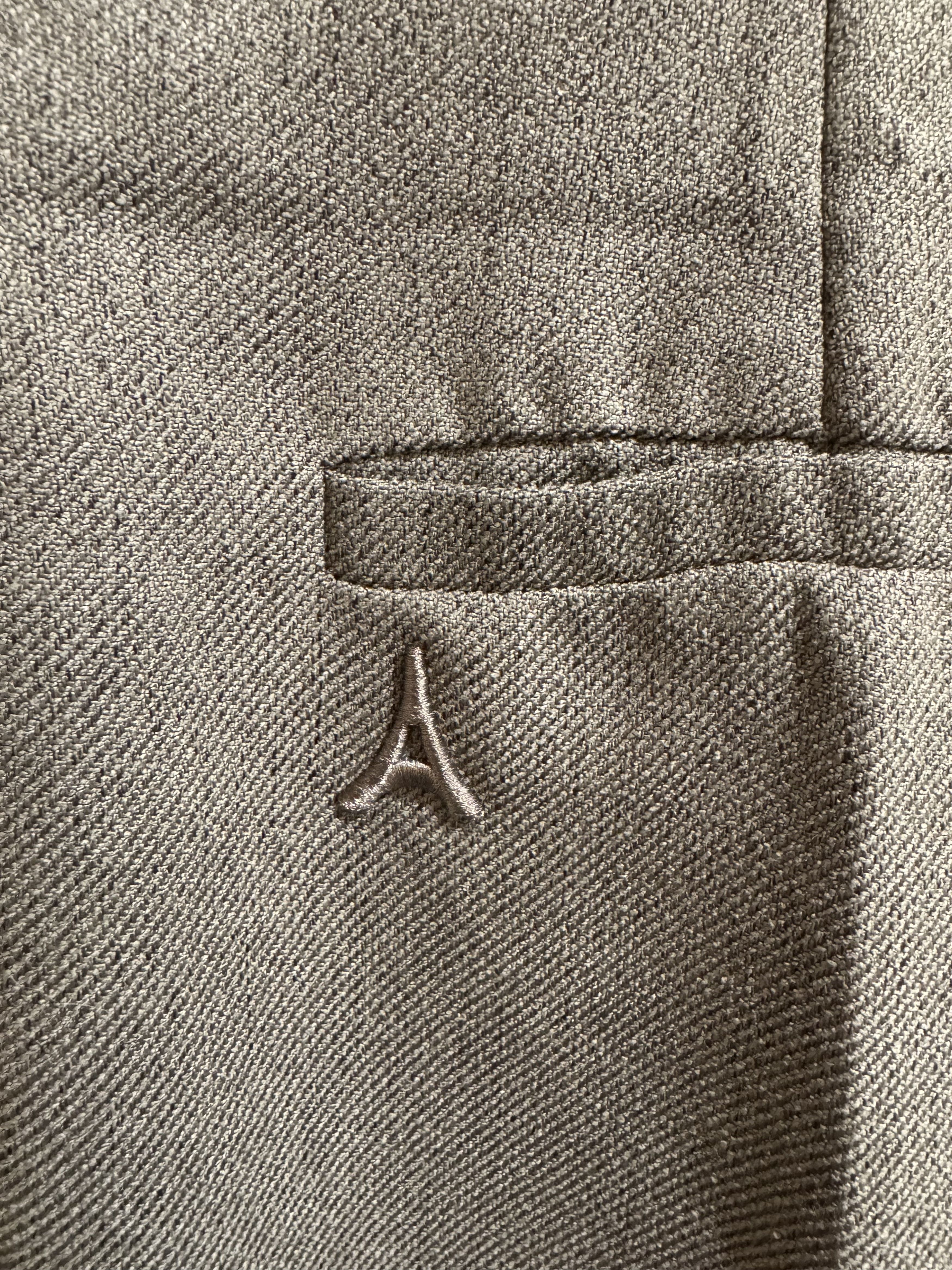 Maniere De Vior Maniere De Vior Casual Slacks Size US 32 / EU 48 - 2 Thumbnail