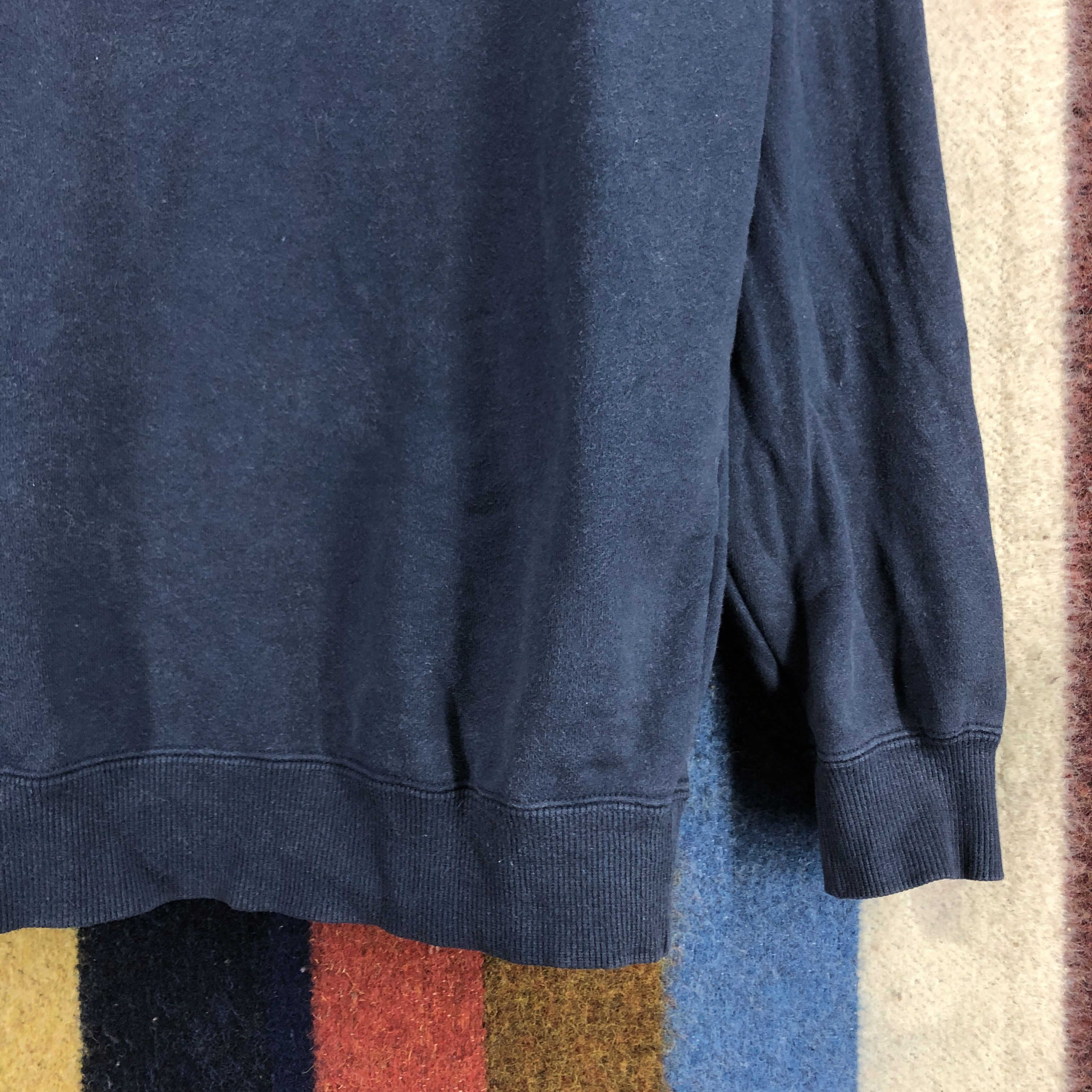 Other PIKO HAWAIIAN LONGBOARD Crew Neck Sweatshirt #0418/R Size US S / EU 44-46 / 1 - 5 Thumbnail