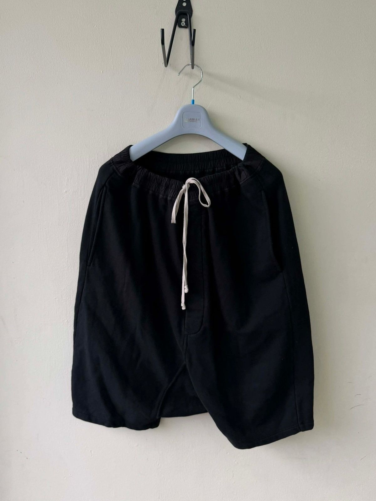 Rick Owens Rick Owens Podshort Size US 31 - 1 Thumbnail