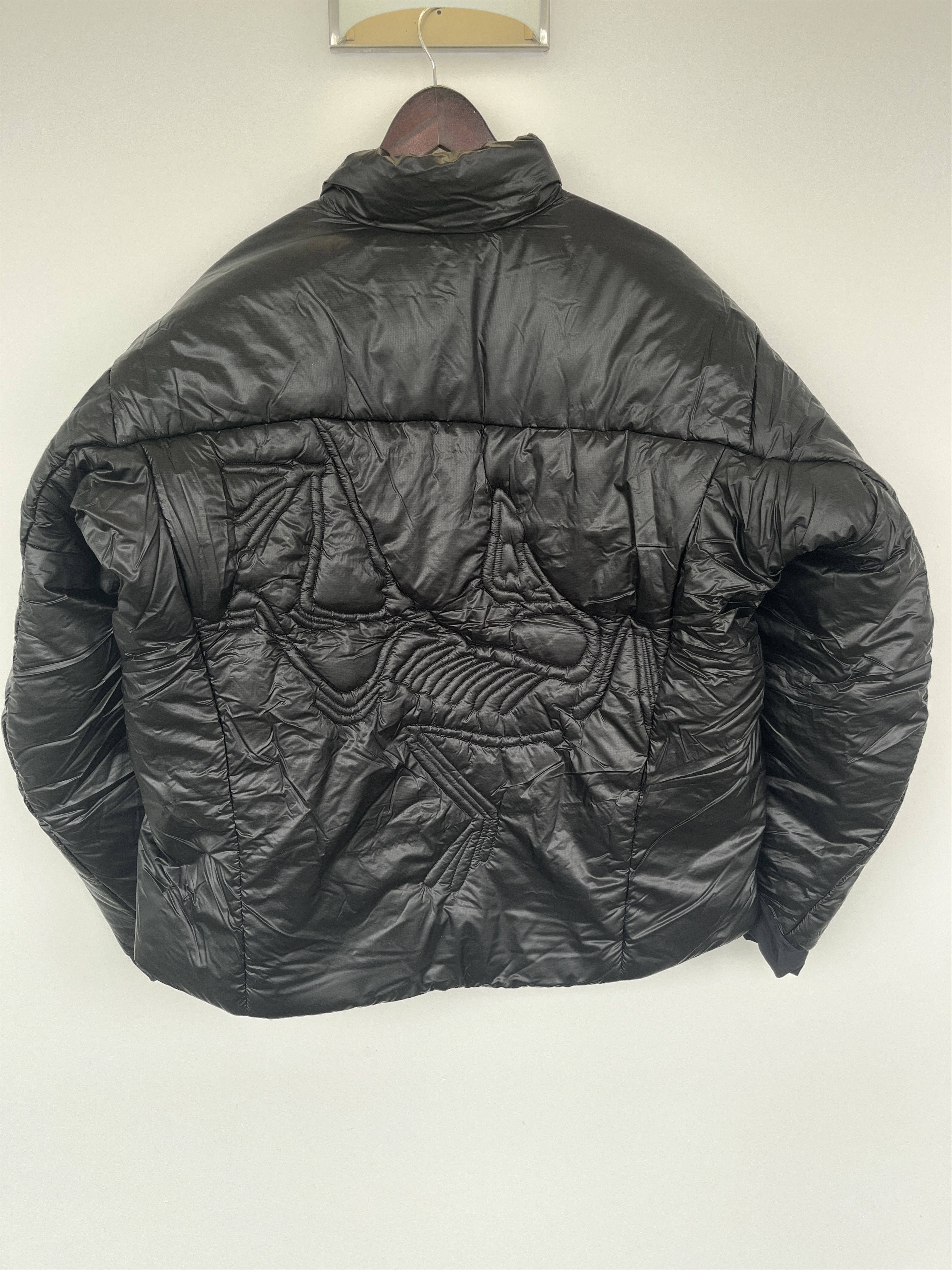 Arc'Teryx Arc'teryx System_A Ogee Insulated Jacket | Grailed