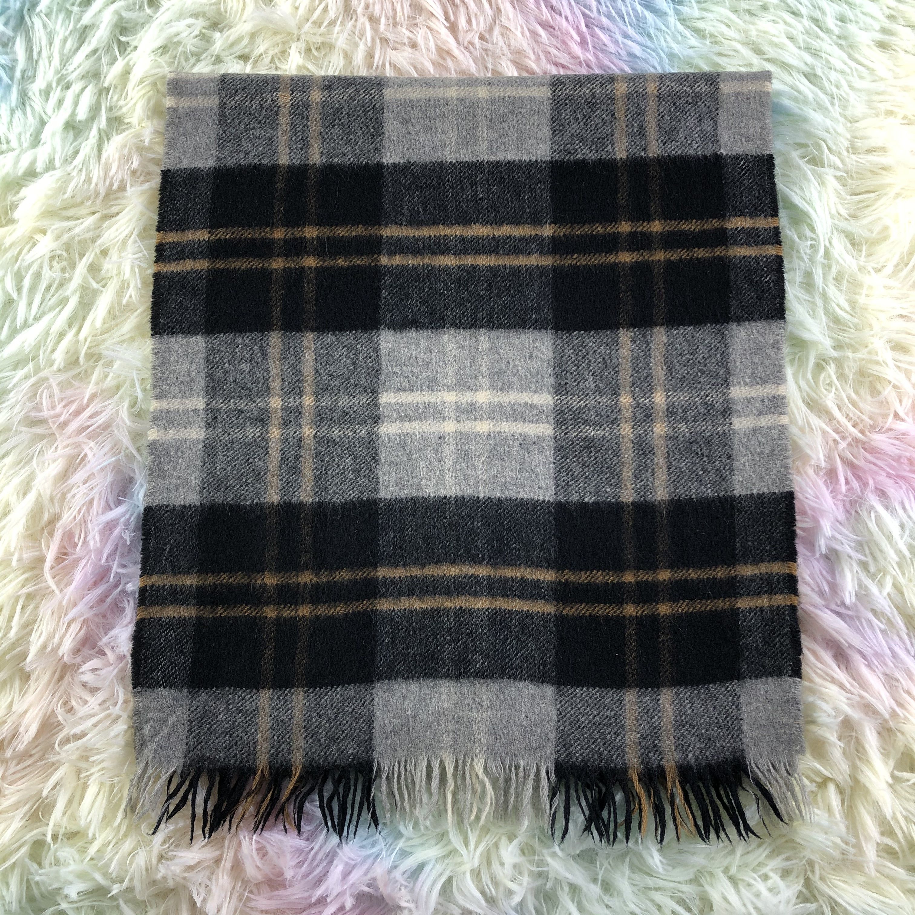 Johnstons Of Elgin Johnstons Of Elgin Scarf / Muffler / Neckwear - KM436 Size ONE SIZE - 2 Thumbnail