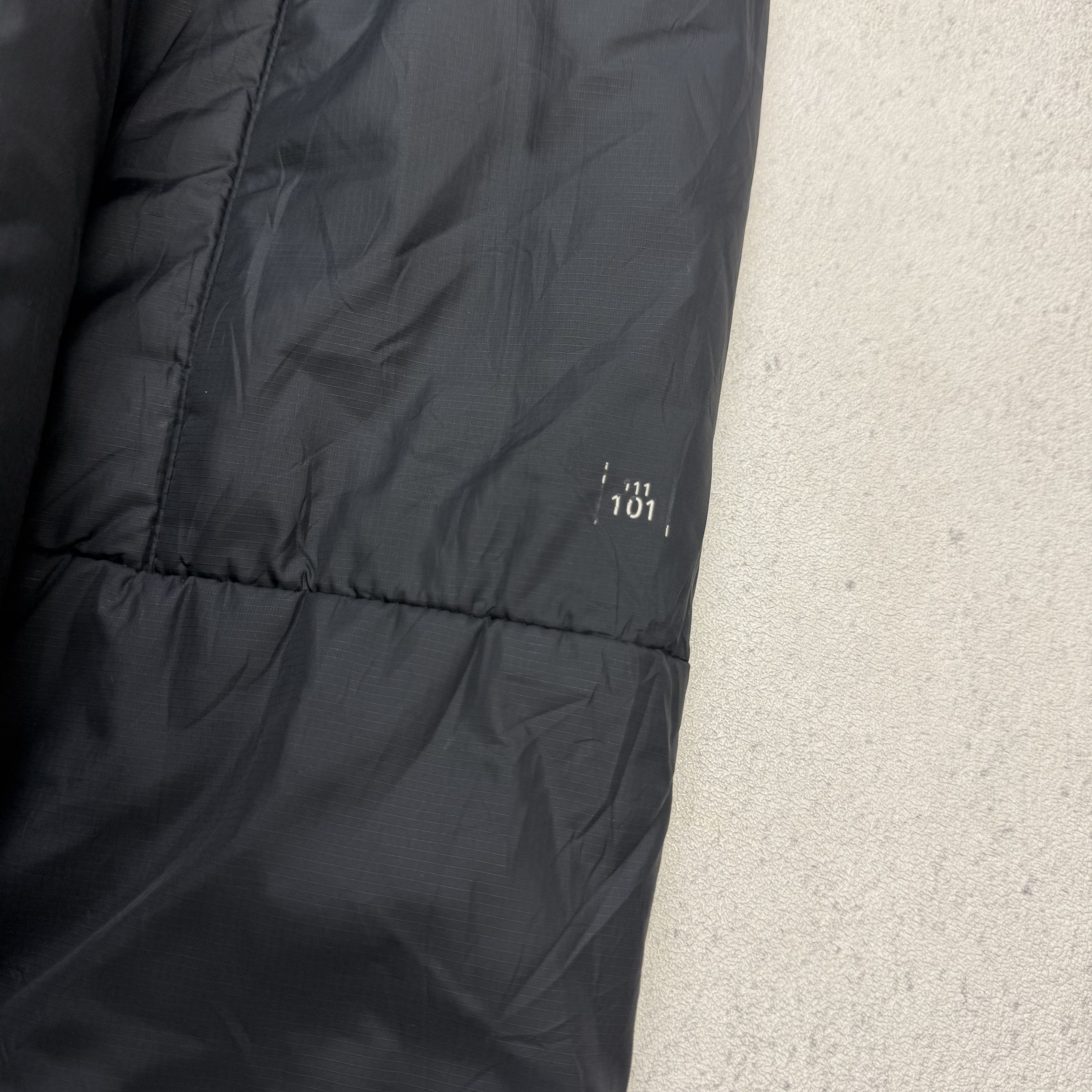 Wtaps WTAPS Thermolite Reversible Puffer Jacket Size US XL / EU 56 / 4 - 5 Thumbnail
