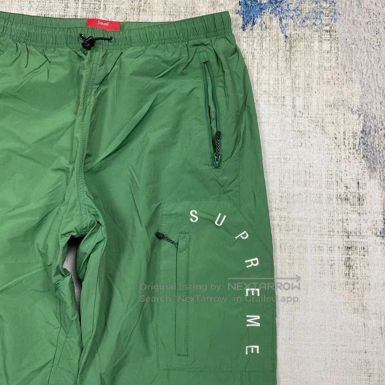 Palm Angels Supreme FW2. Size US 30 / EU 46 - 3 Thumbnail