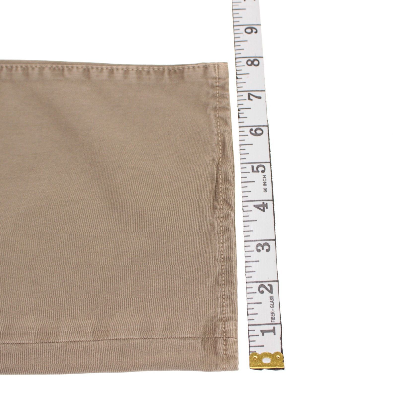 Luciano Barbera Luciano Barbera New with tags Chino Size 38 US In Beige Size US 38 / EU 54 - 7 Thumbnail