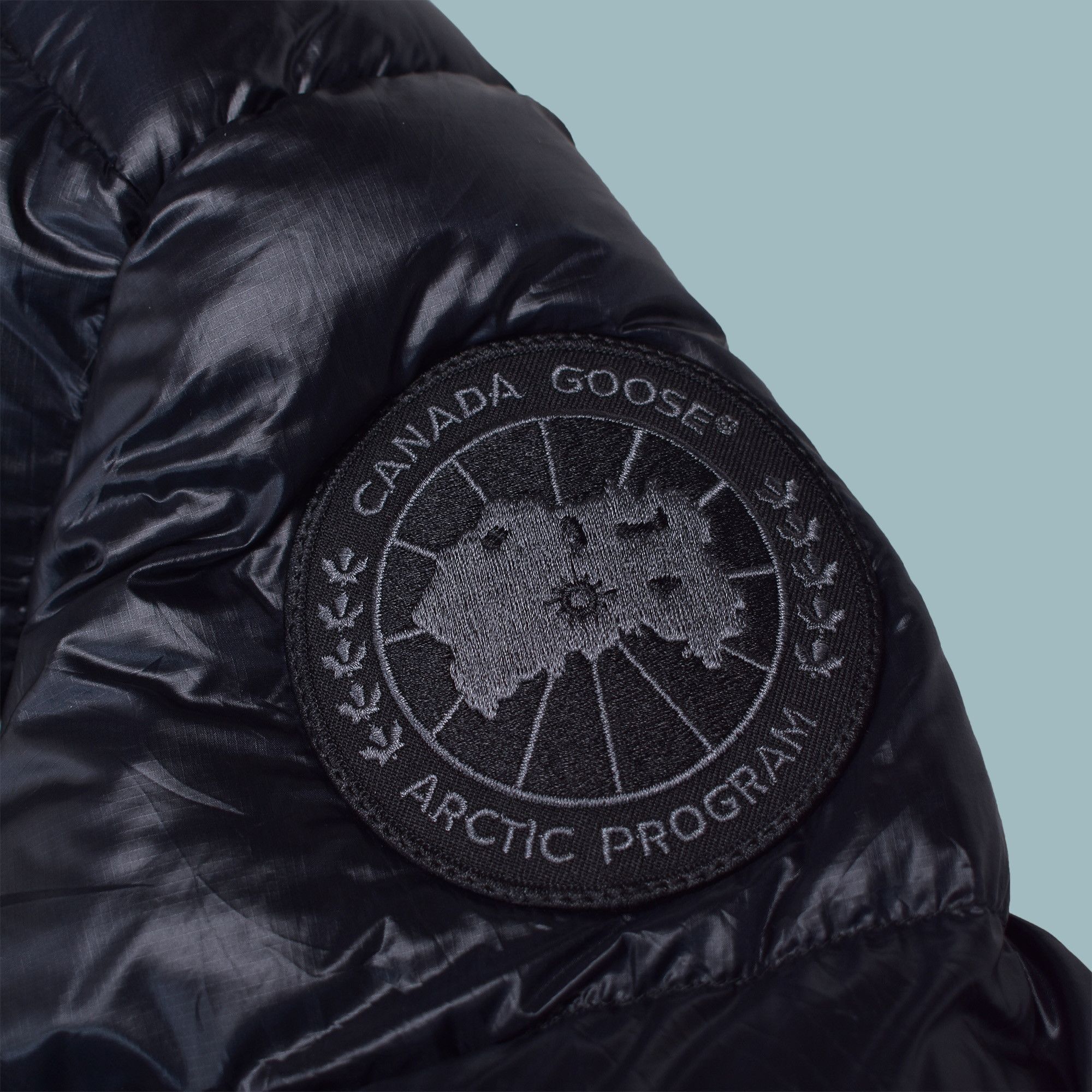 Canada Goose *BNWOT* CANADA GOOSE CROFTON PUFFER JACKET BLACK LABEL Size US XL / EU 56 / 4 - 2 Thumbnail
