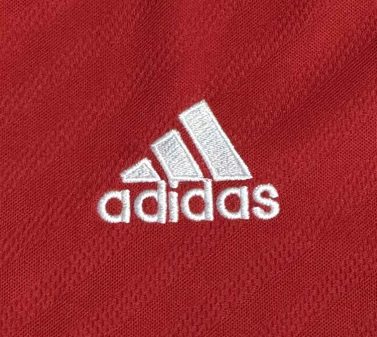 Adidas Aberdeen 2017 2018 Home Football Shirt Soccer Jersey Adidas Size US S / EU 44-46 / 1 - 6 Thumbnail